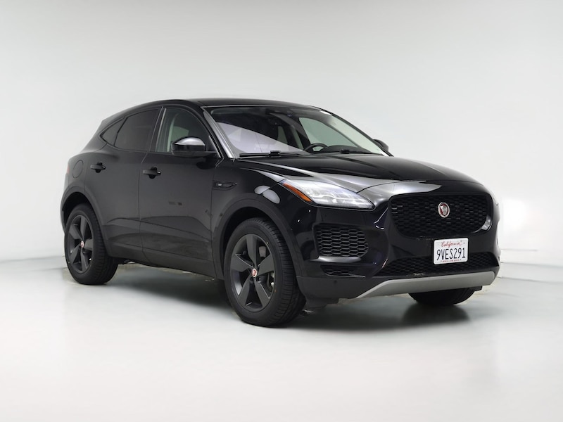 2020 Jaguar E-Pace SE -
                  Murrieta, CA