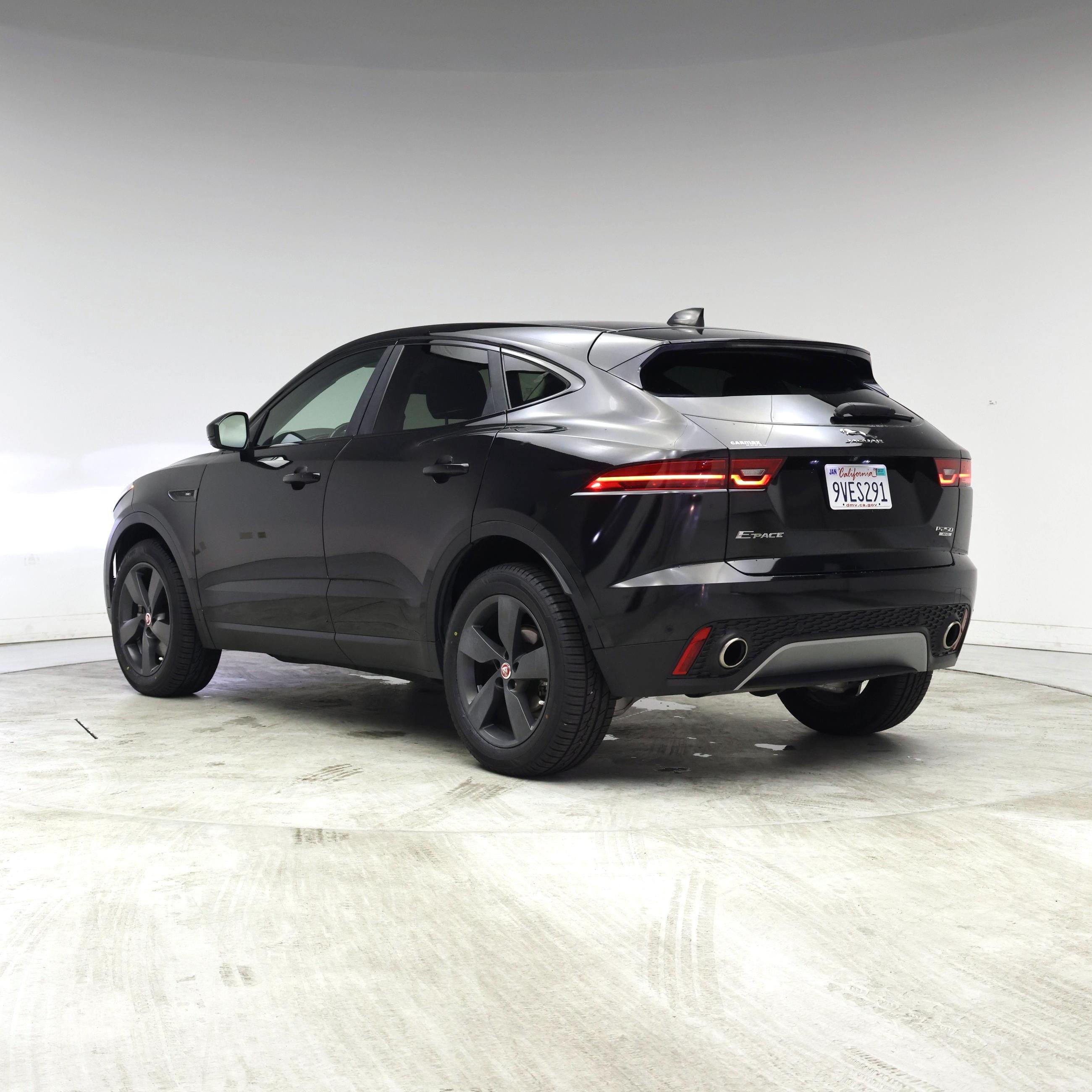 Thumbnail: 2020 Jaguar E-Pace - 2