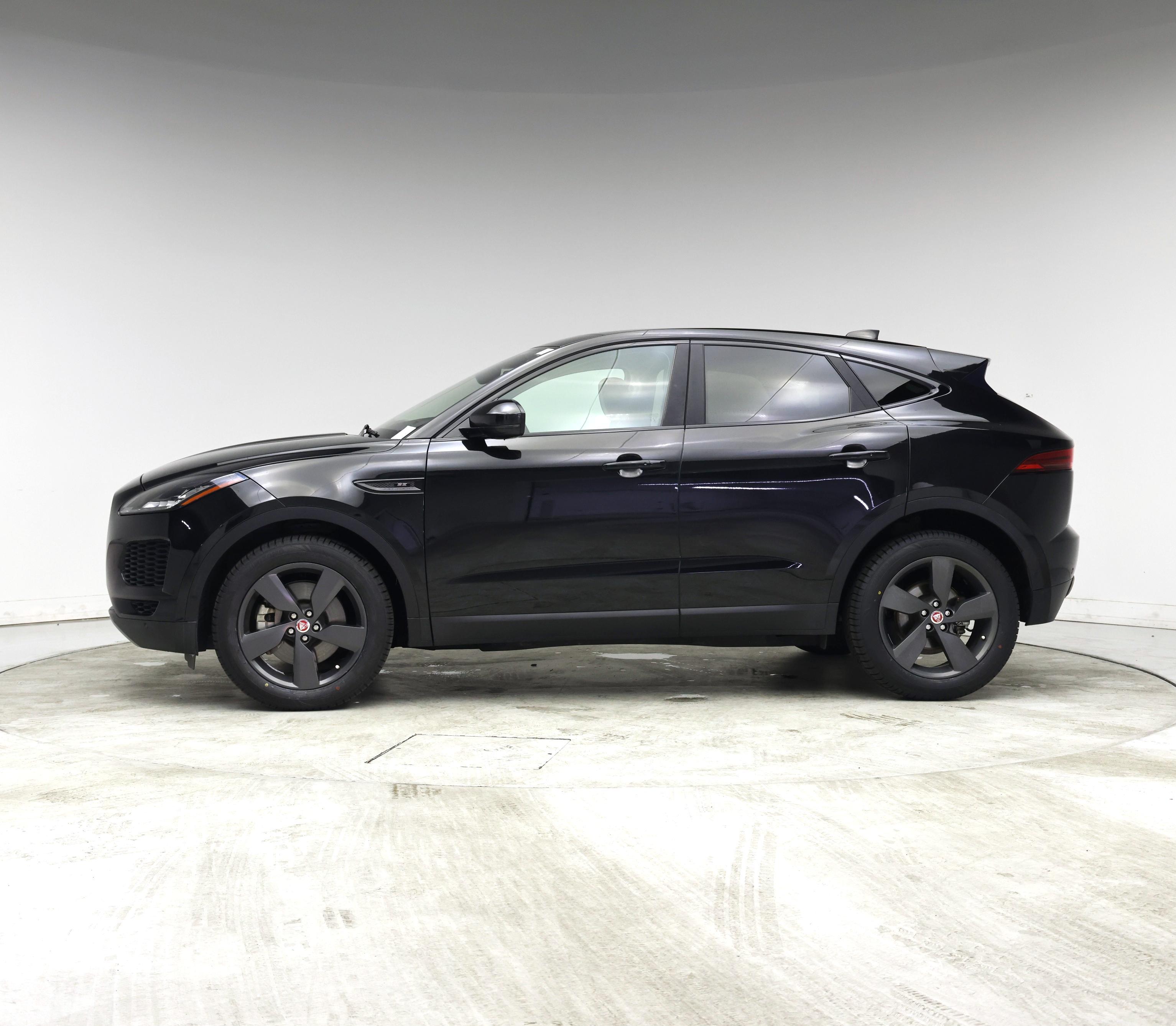 Thumbnail: 2020 Jaguar E-Pace - 3