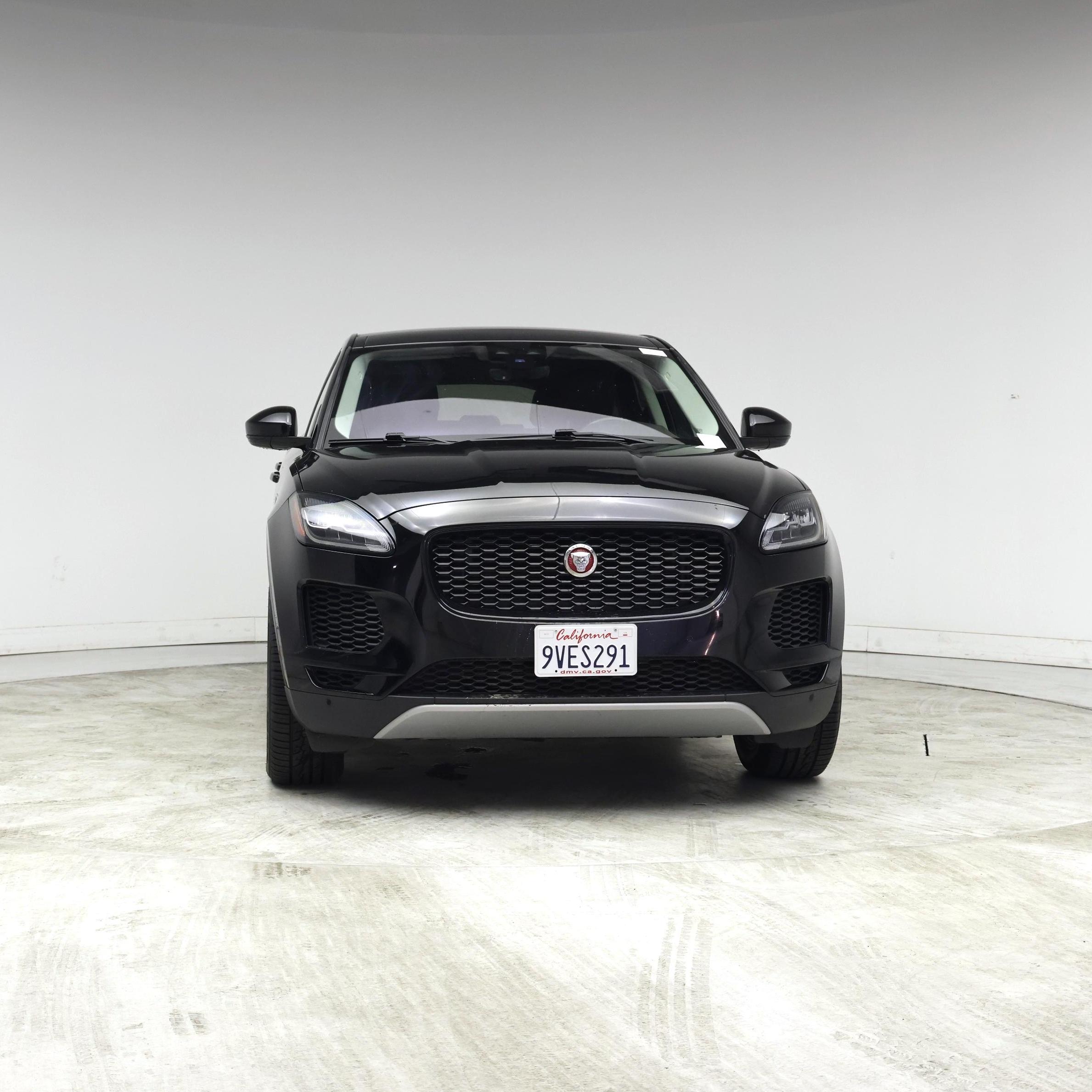 Thumbnail: 2020 Jaguar E-Pace - 5