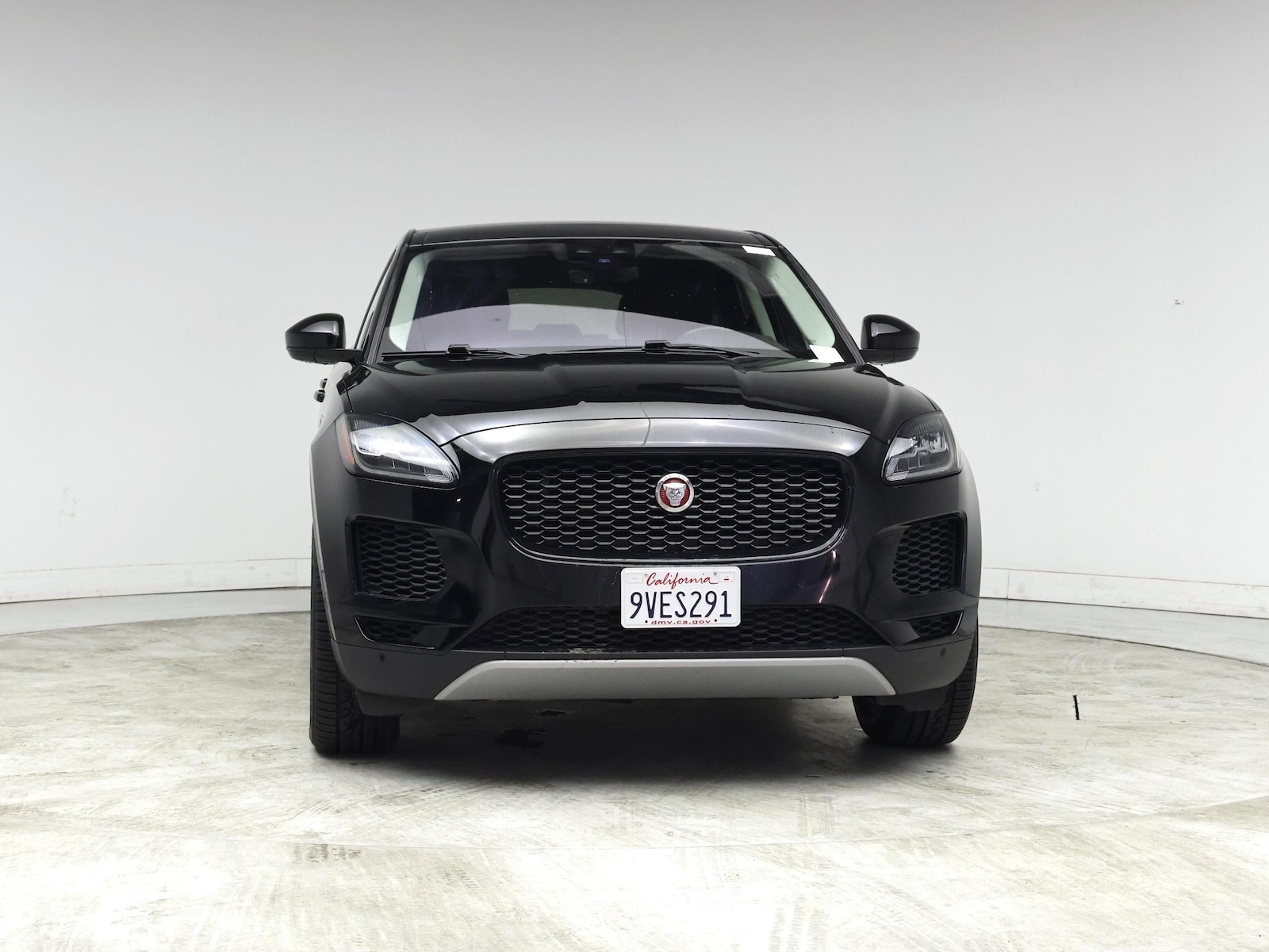 2020 Jaguar E-PACE SE - Photo 6