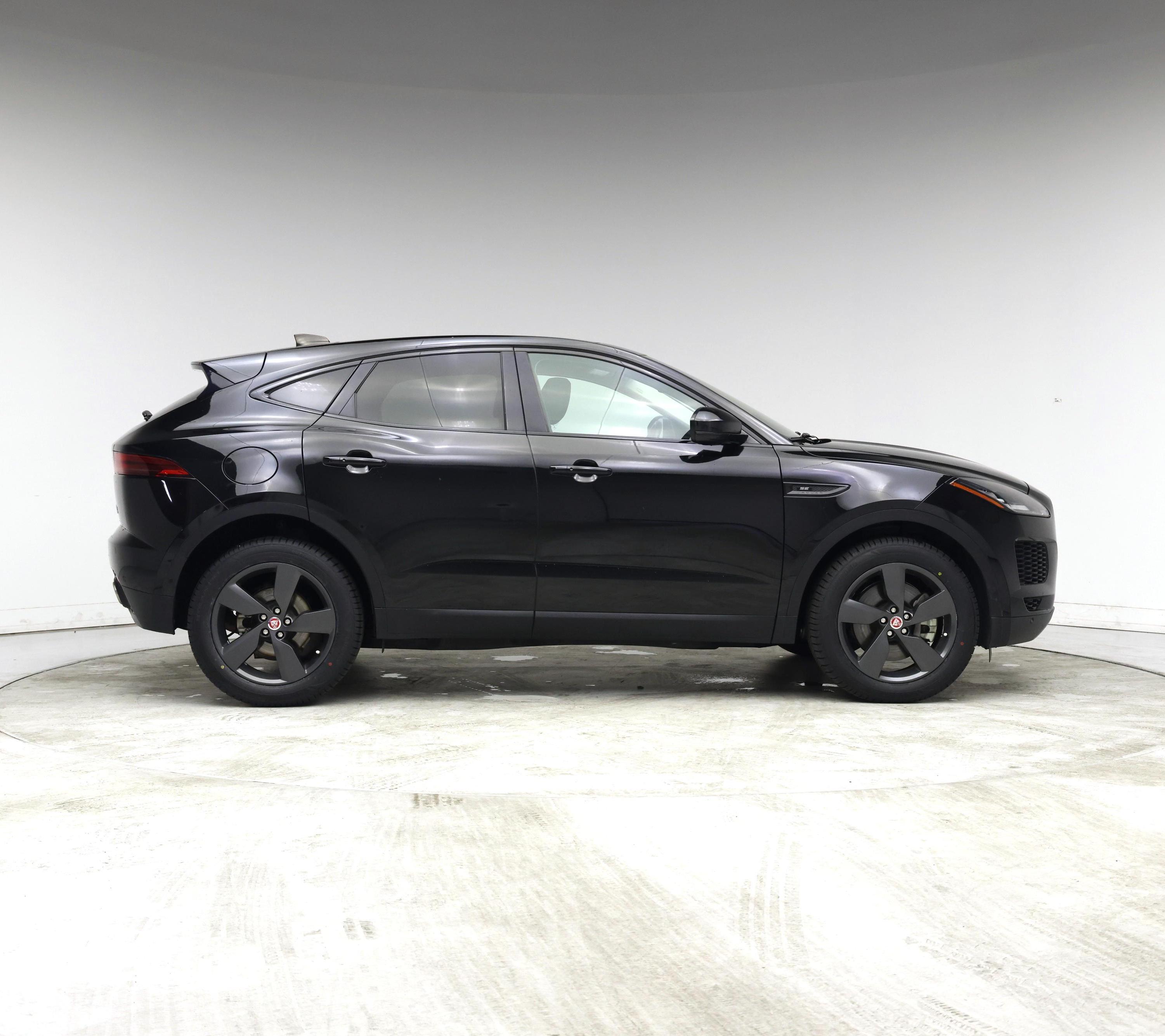 Thumbnail: 2020 Jaguar E-Pace - 7