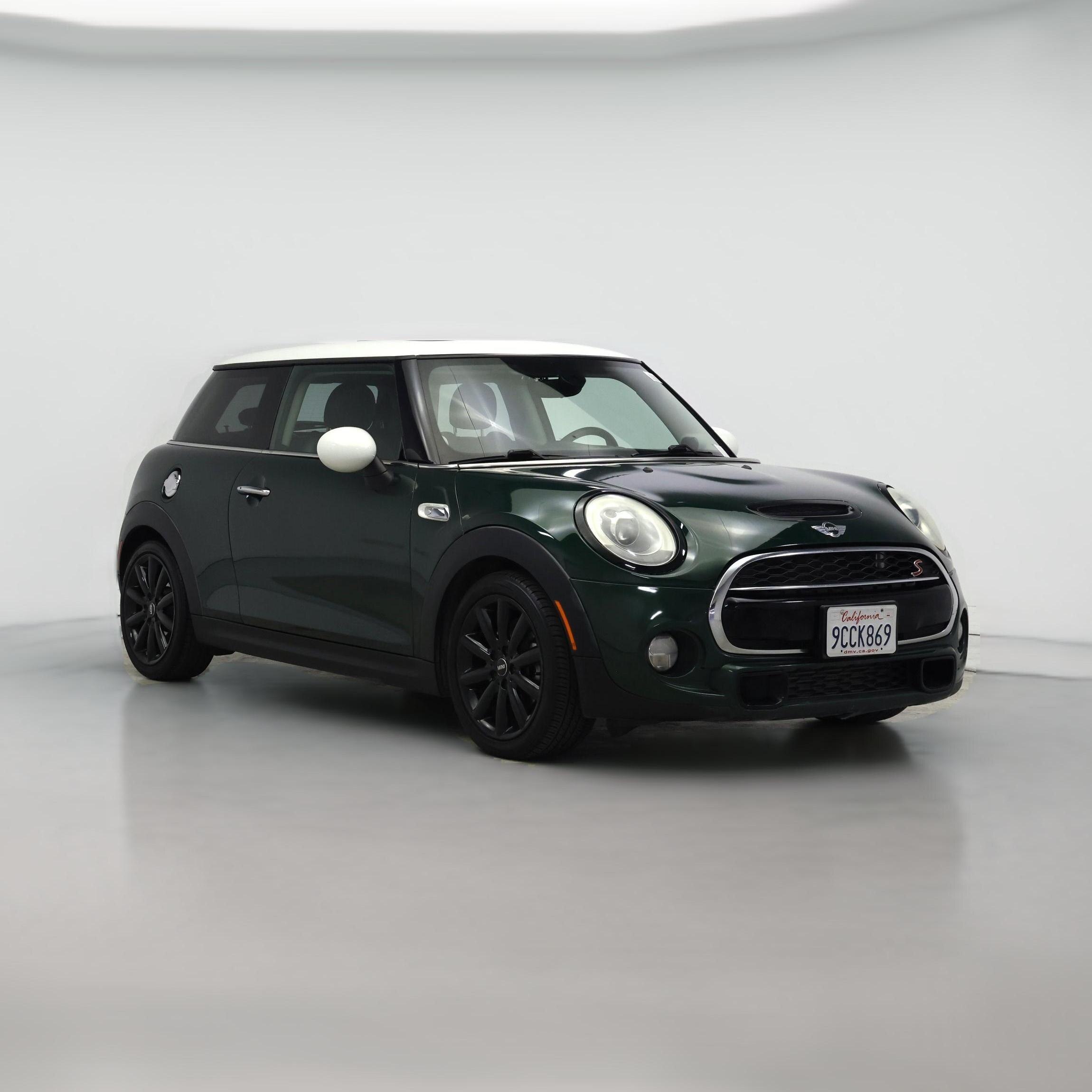 Thumbnail: 2015 MINI Cooper Hardtop - 1