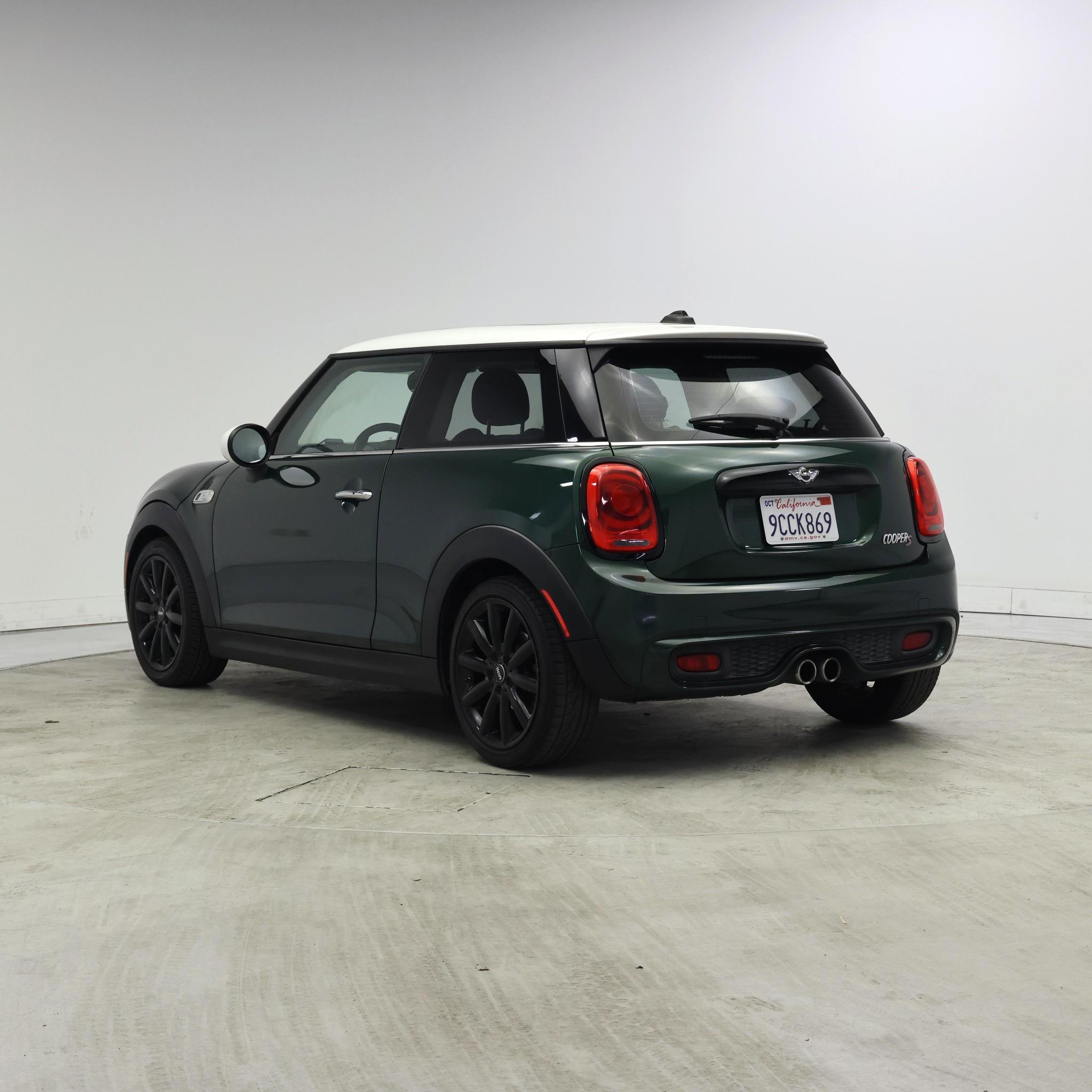 Thumbnail: 2015 MINI Cooper Hardtop - 2