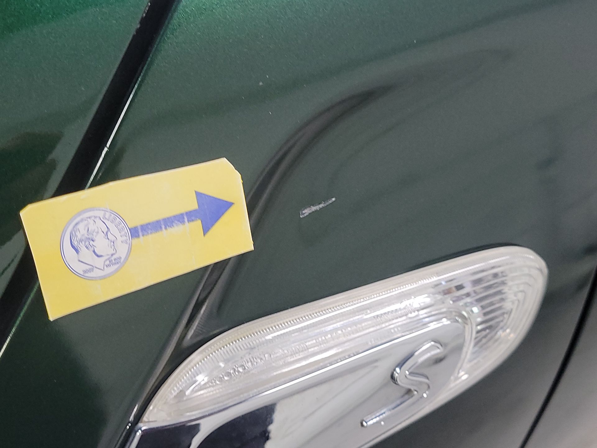 Thumbnail: 2015 MINI Cooper Hardtop - 20