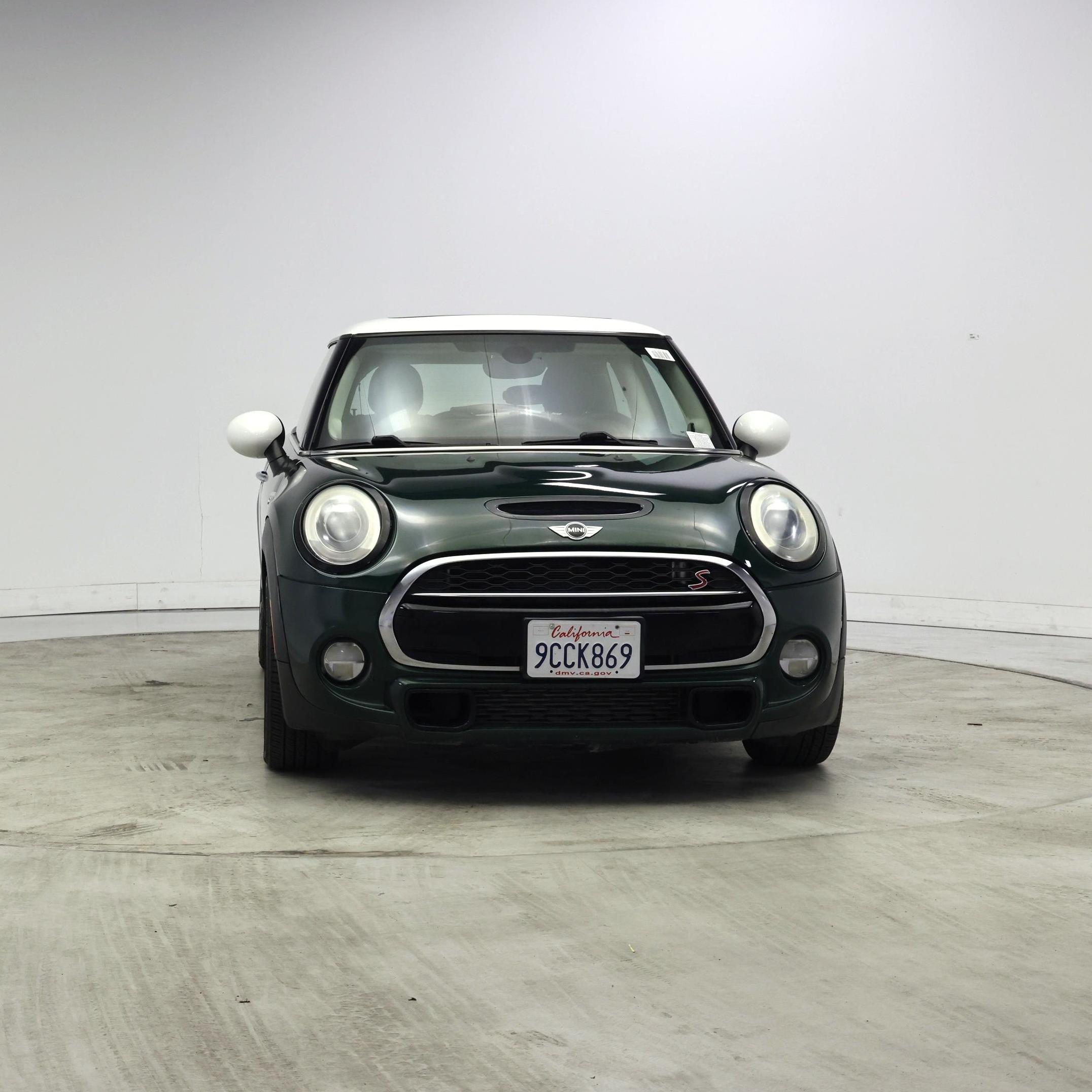 Thumbnail: 2015 MINI Cooper Hardtop - 5