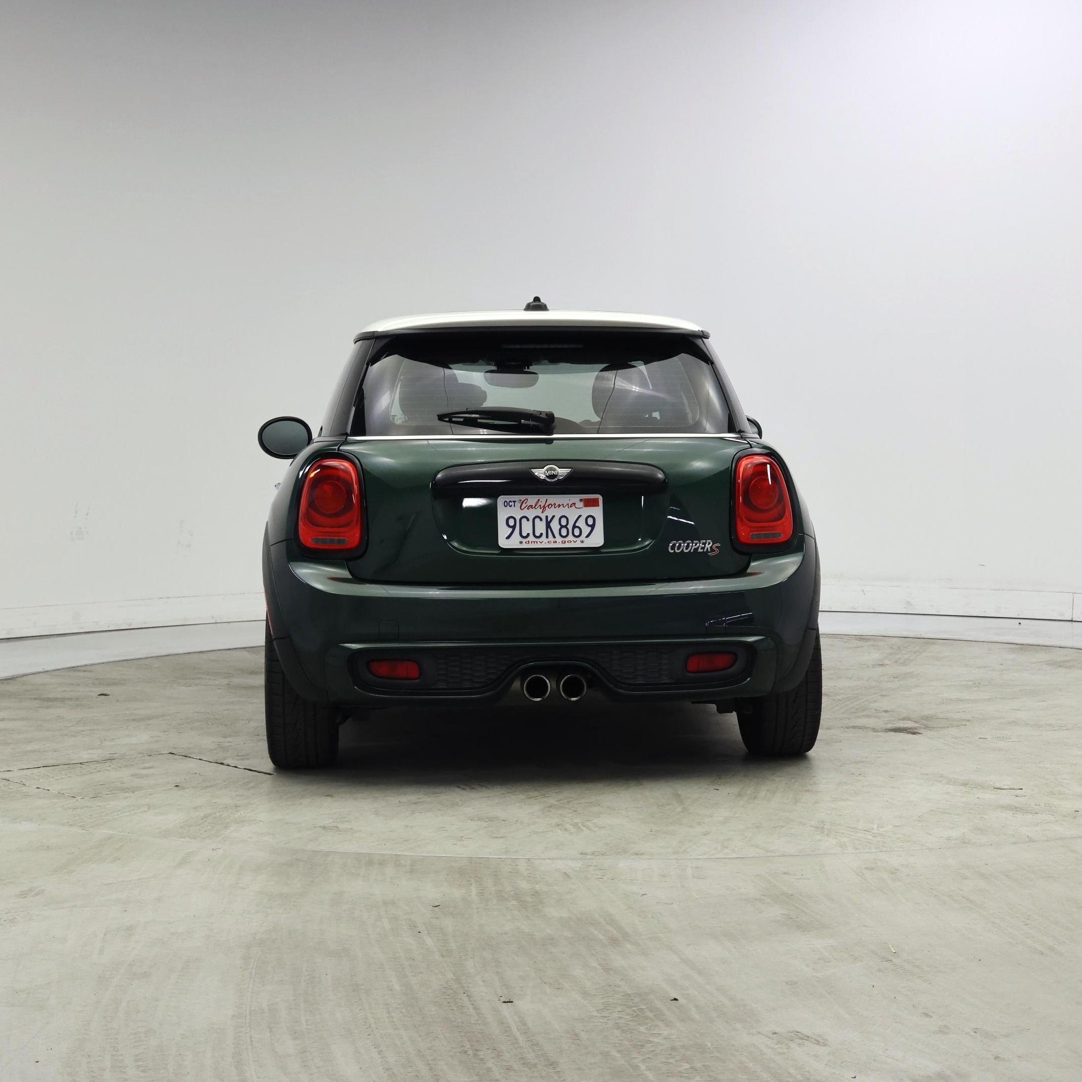 Thumbnail: 2015 MINI Cooper Hardtop - 6