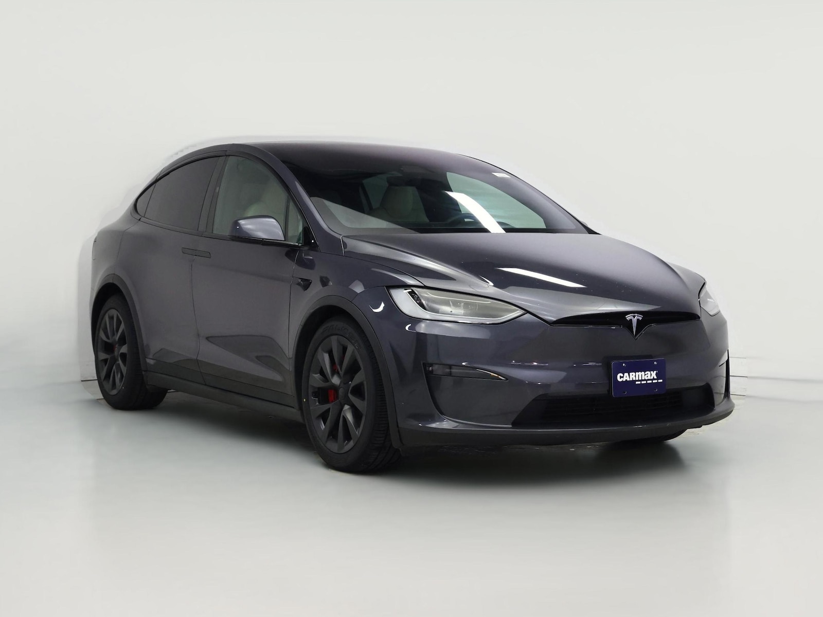 2023 Tesla Model X Plaid