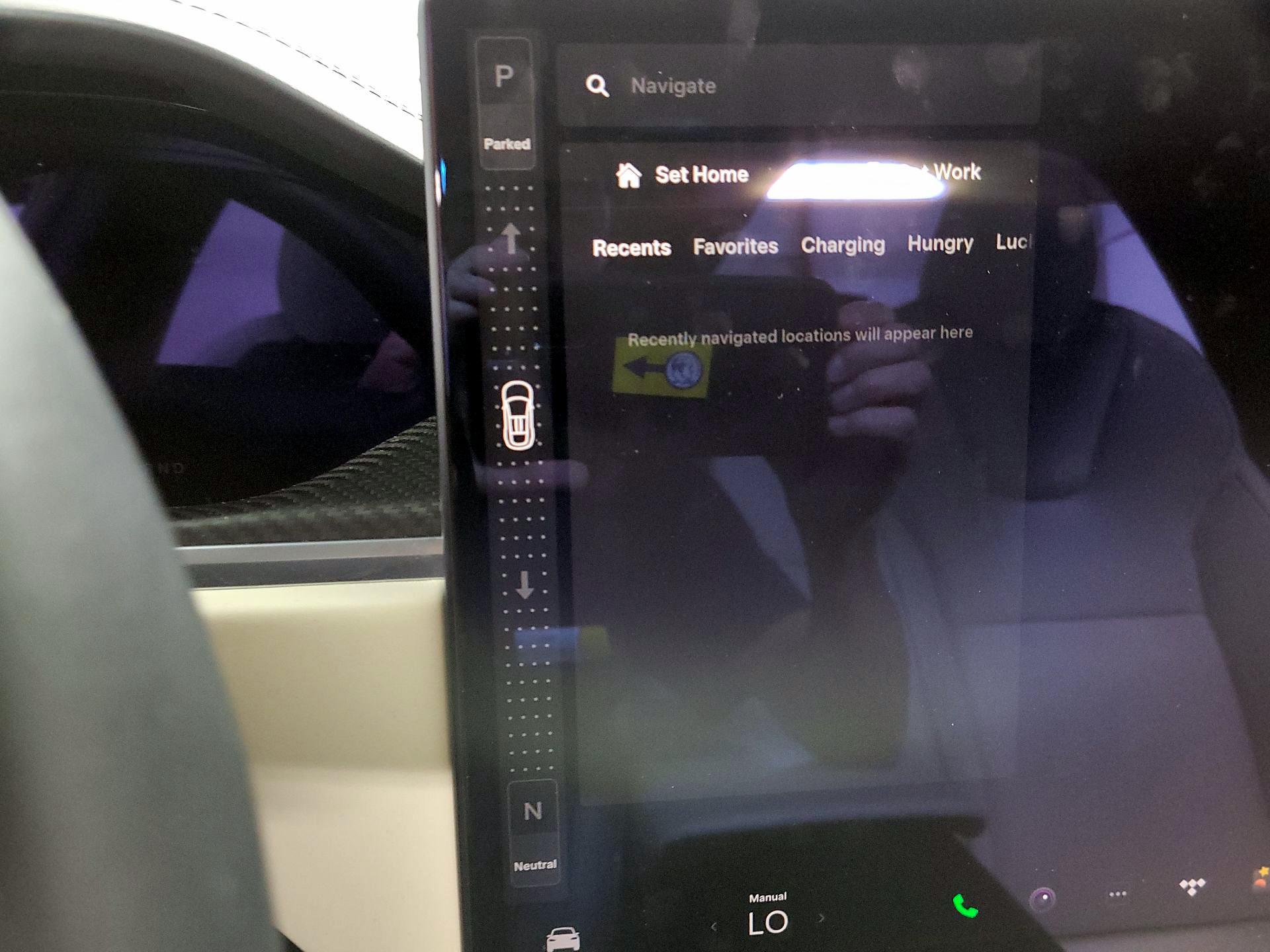 Thumbnail: 2023 Tesla Model X - 15
