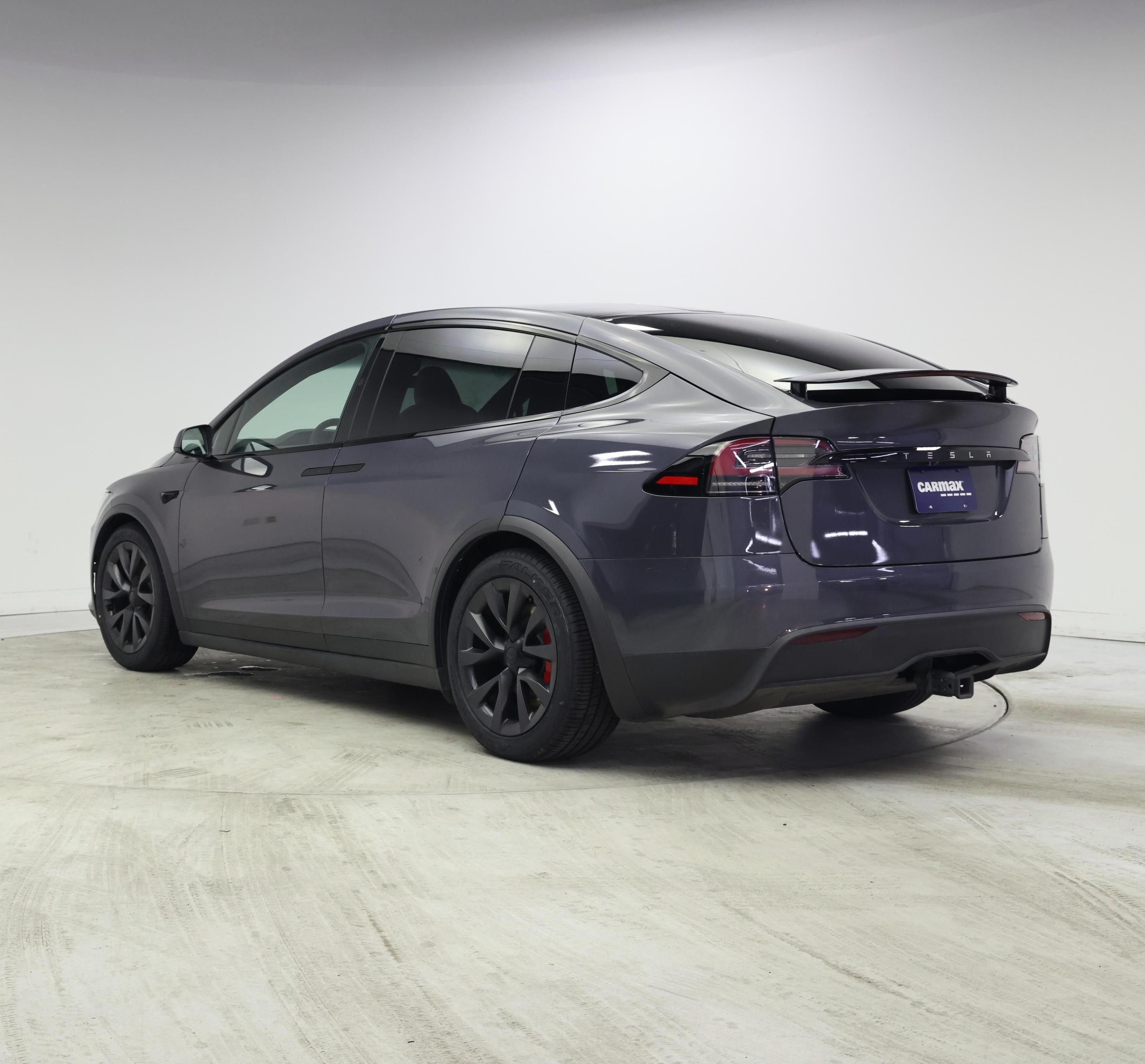 Thumbnail: 2023 Tesla Model X - 2