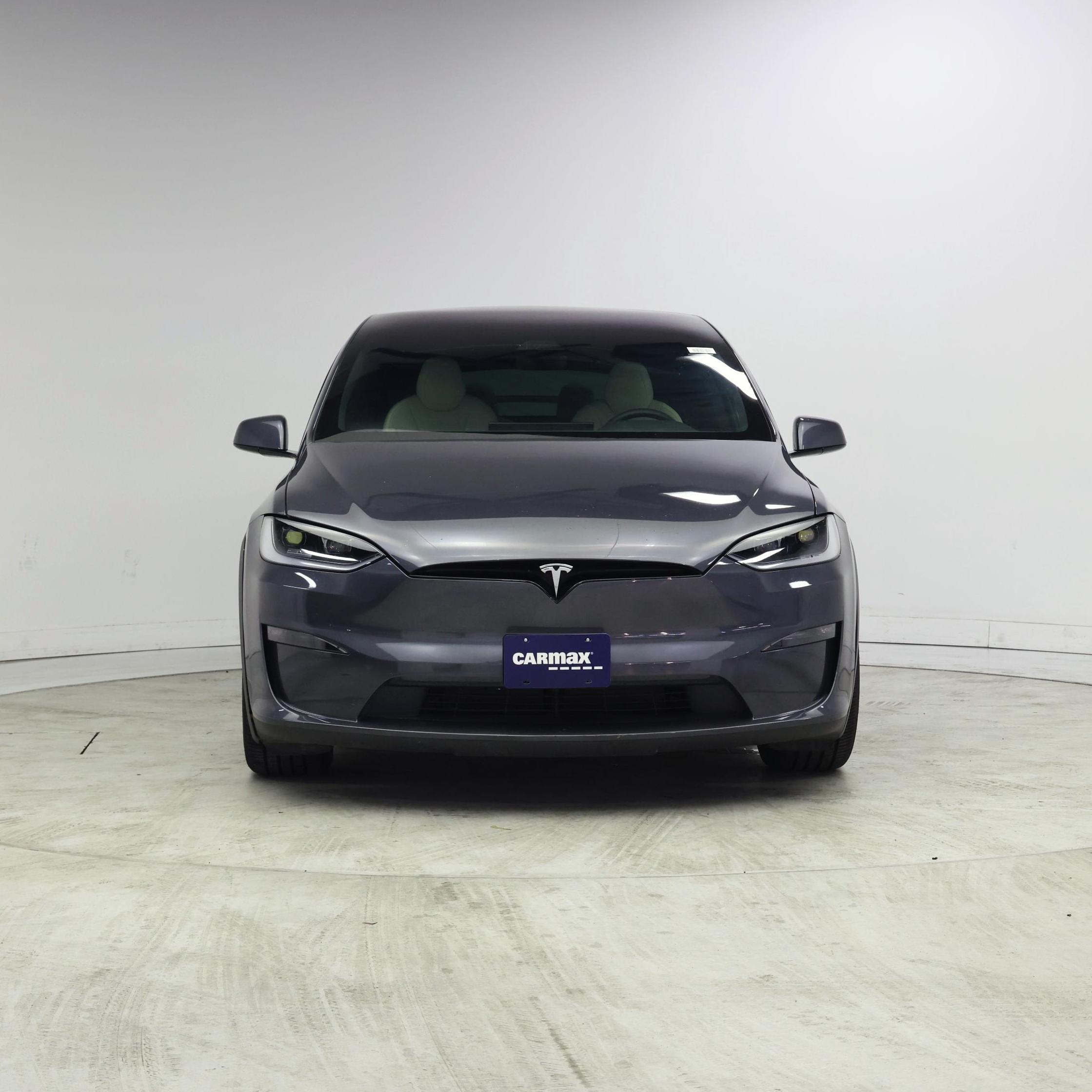 Thumbnail: 2023 Tesla Model X - 5