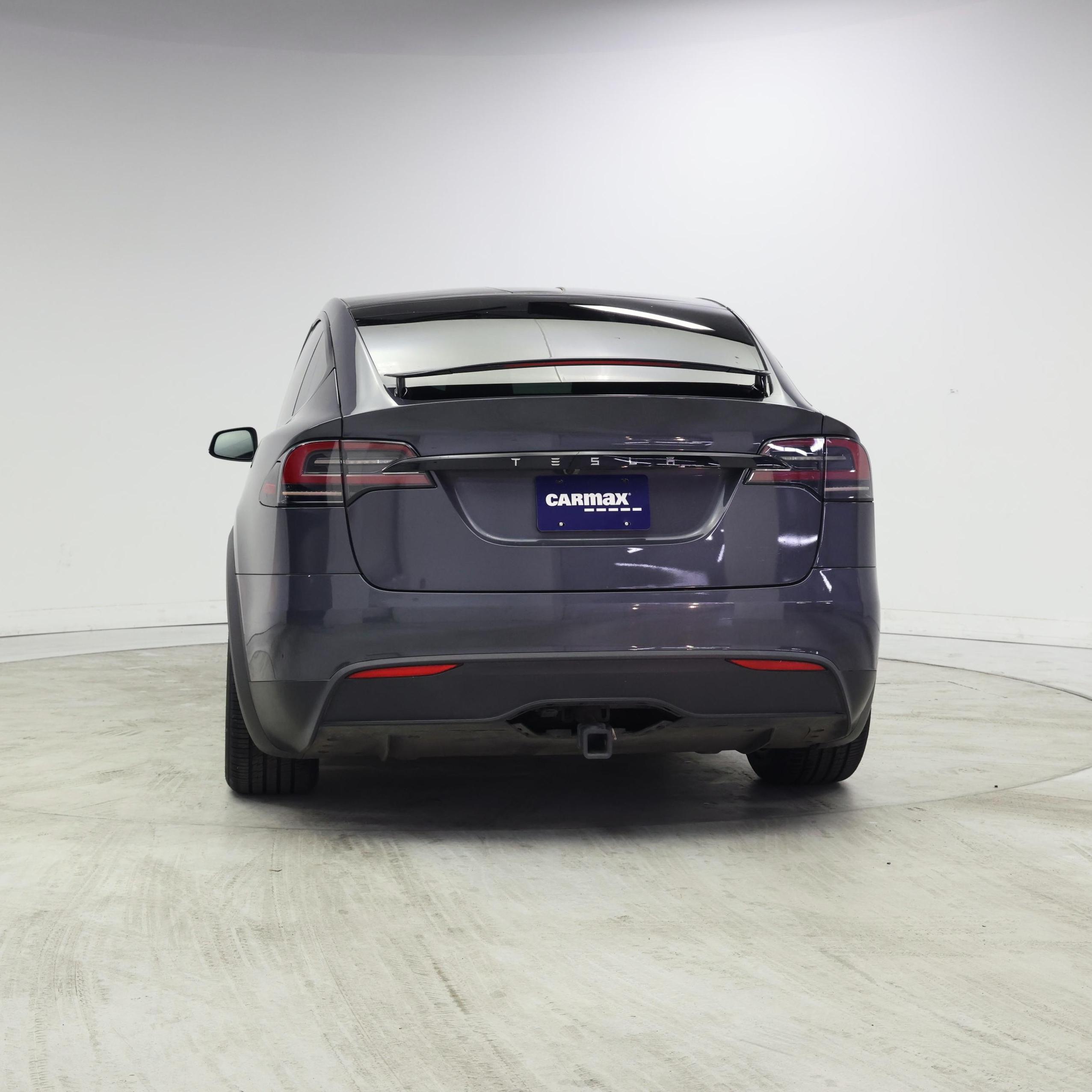 Thumbnail: 2023 Tesla Model X - 6