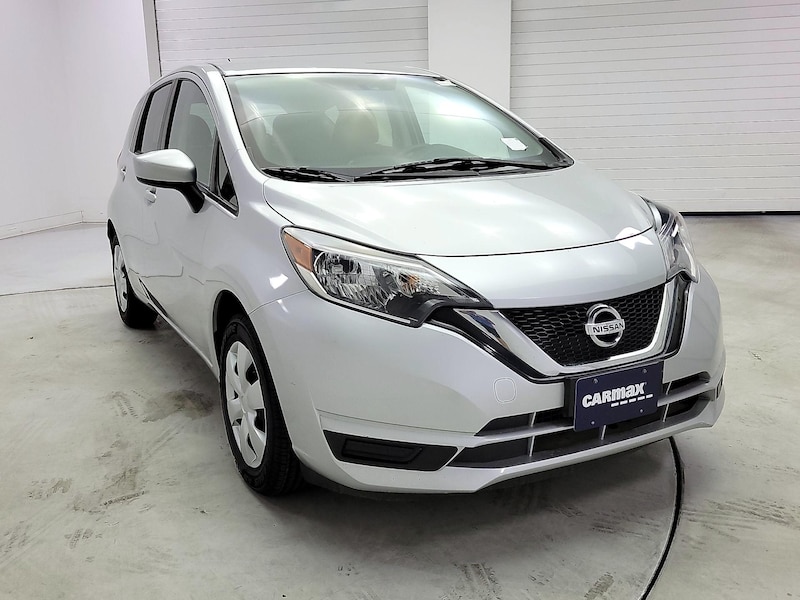 2019 Nissan Versa Note SV -
                  Murrieta, CA