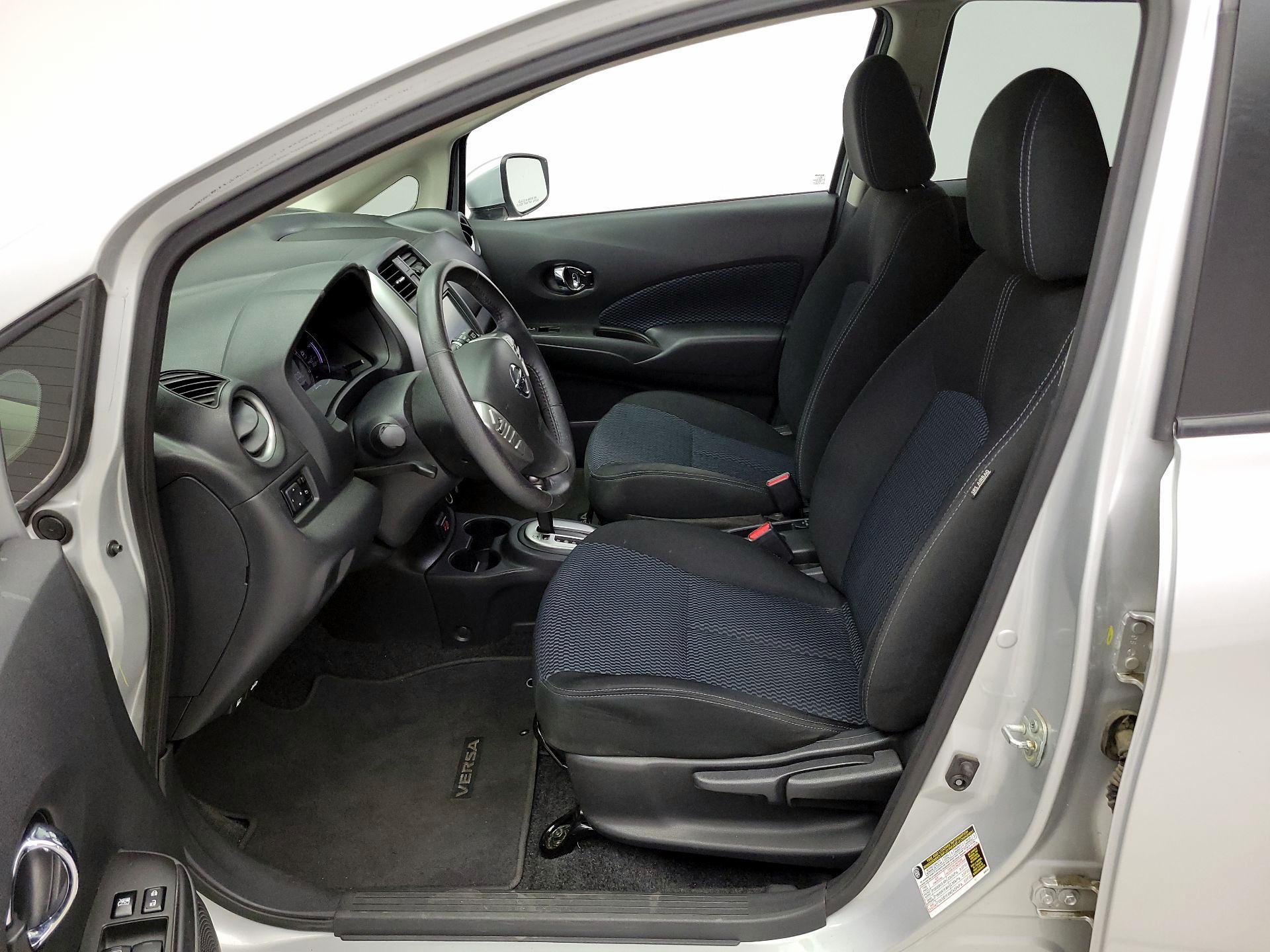 Thumbnail: 2019 Nissan Versa Note - 9