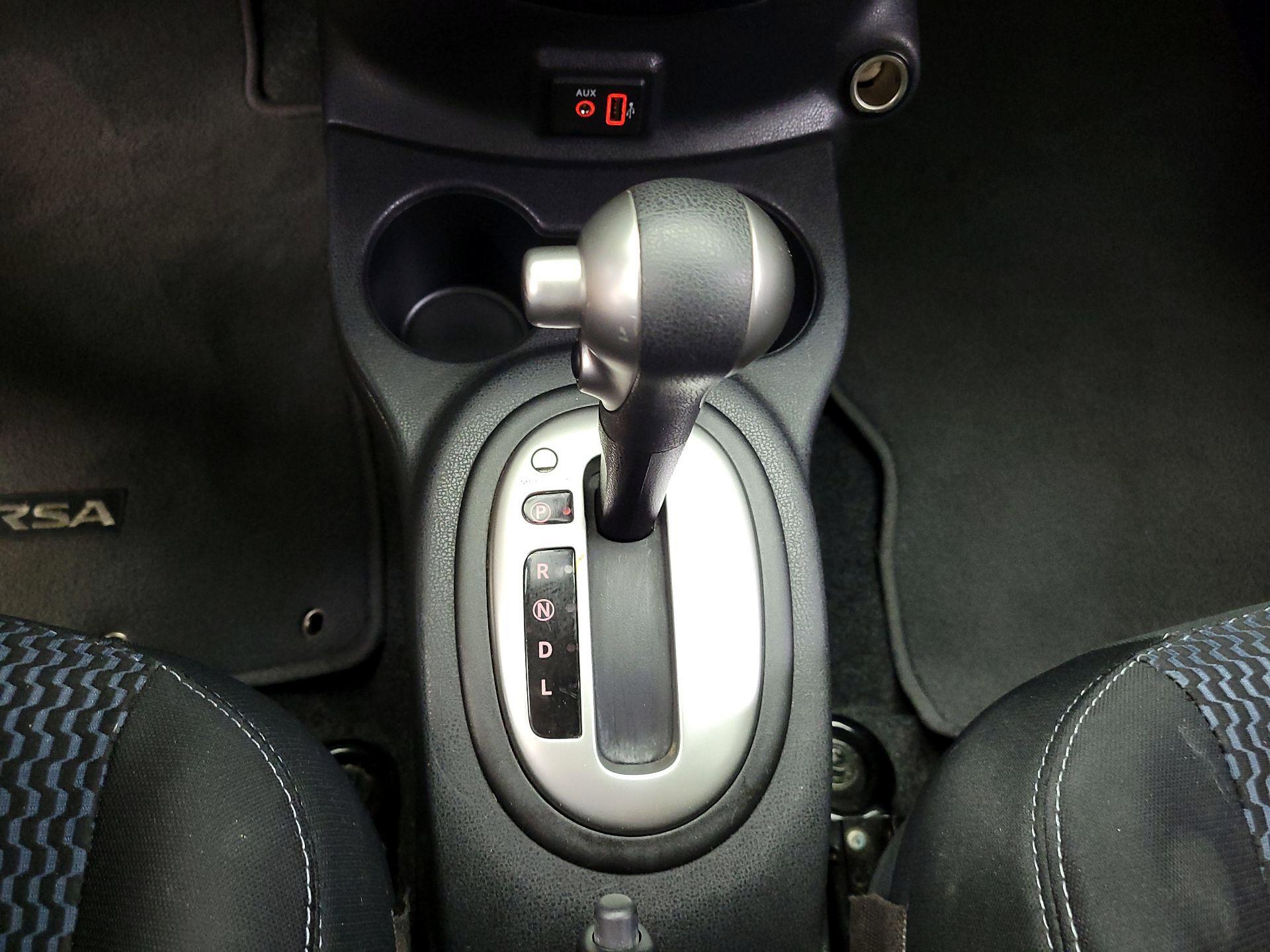 Thumbnail: 2019 Nissan Versa Note - 15