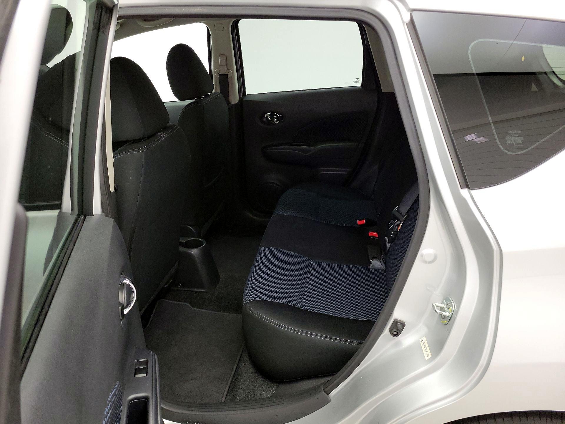 Thumbnail: 2019 Nissan Versa Note - 17