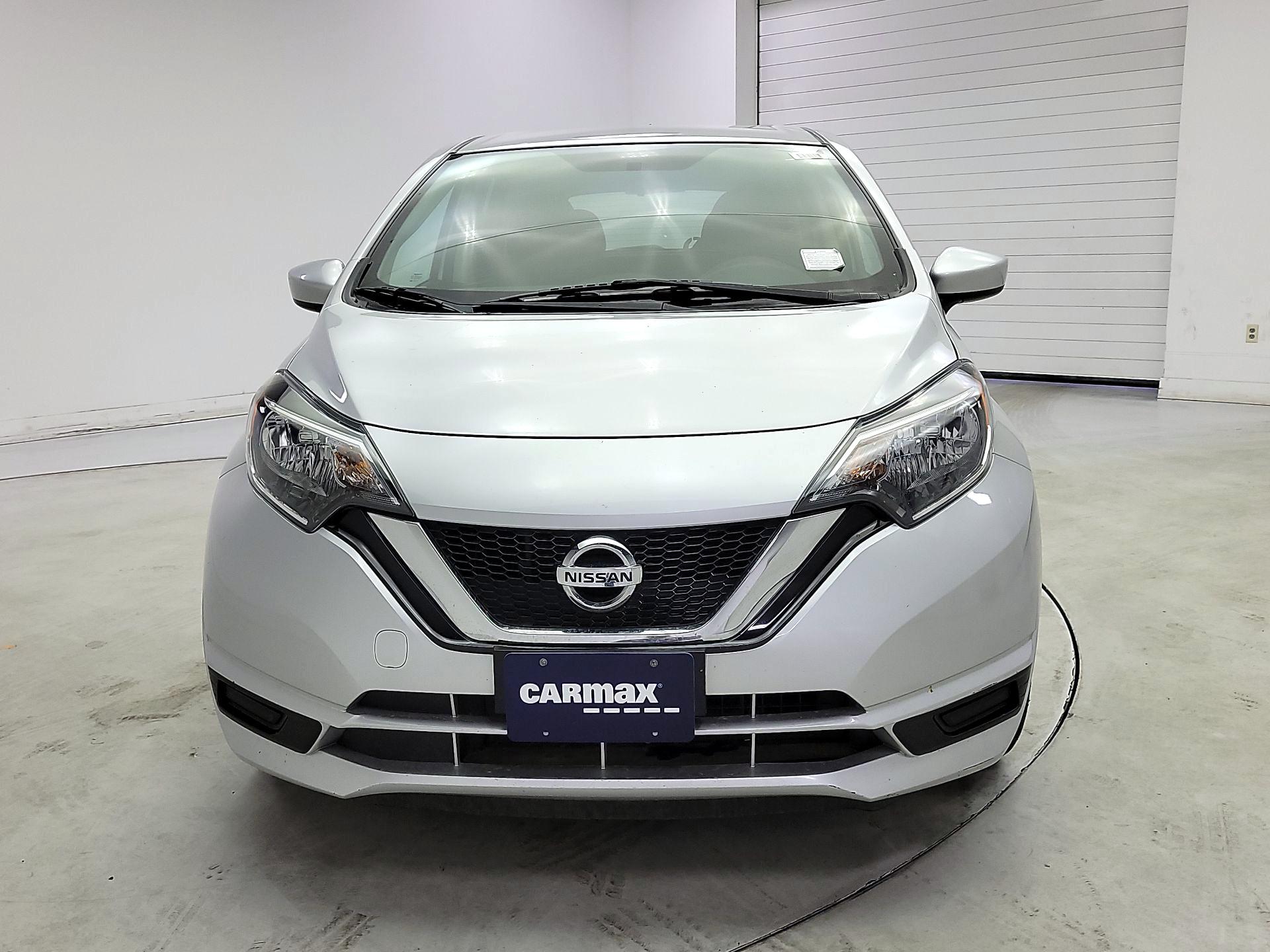Thumbnail: 2019 Nissan Versa Note - 2