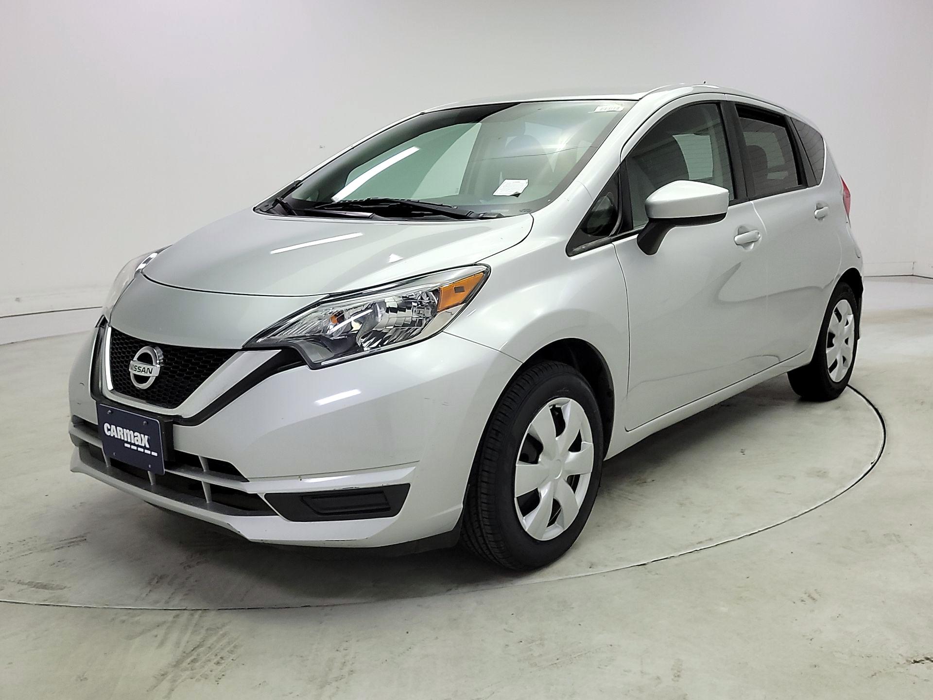 Thumbnail: 2019 Nissan Versa Note - 3