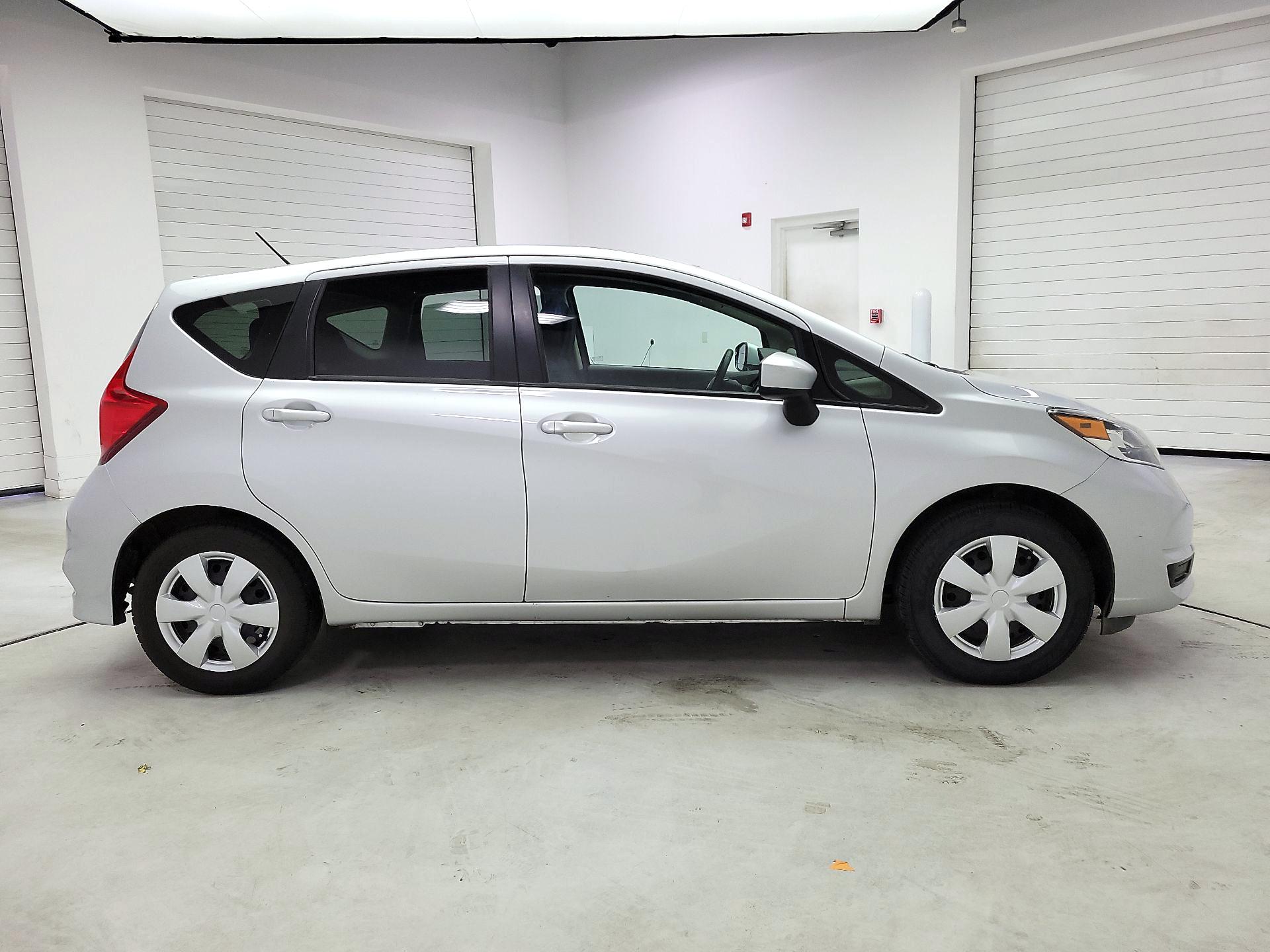 Thumbnail: 2019 Nissan Versa Note - 4