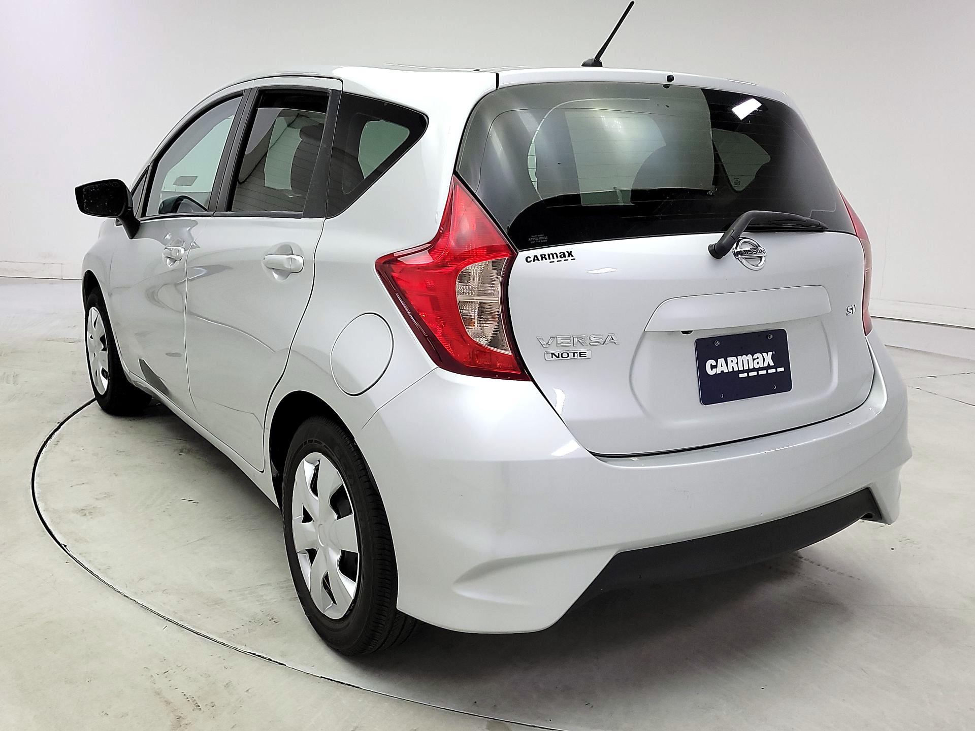 Thumbnail: 2019 Nissan Versa Note - 7