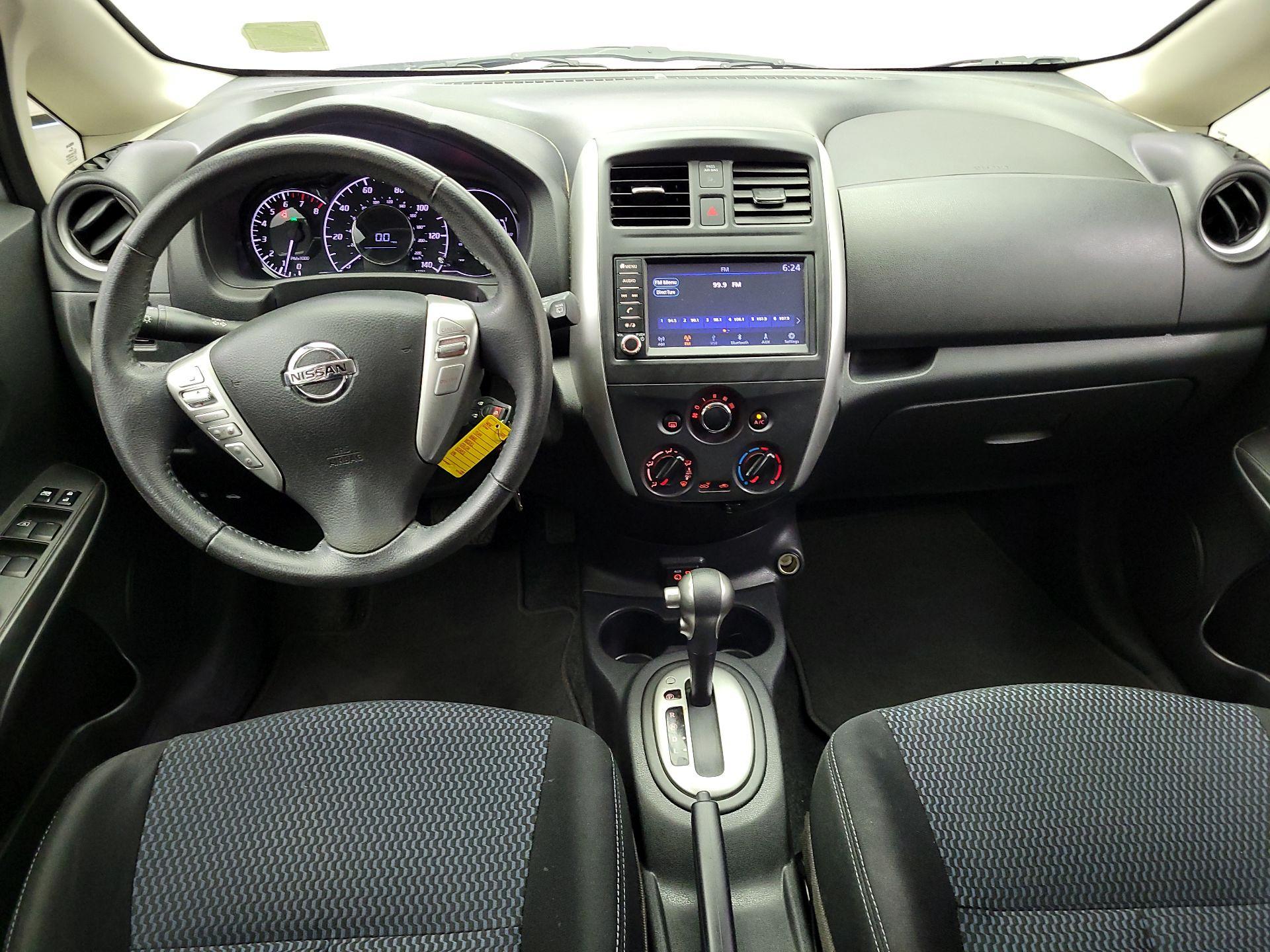 Thumbnail: 2019 Nissan Versa Note - 8