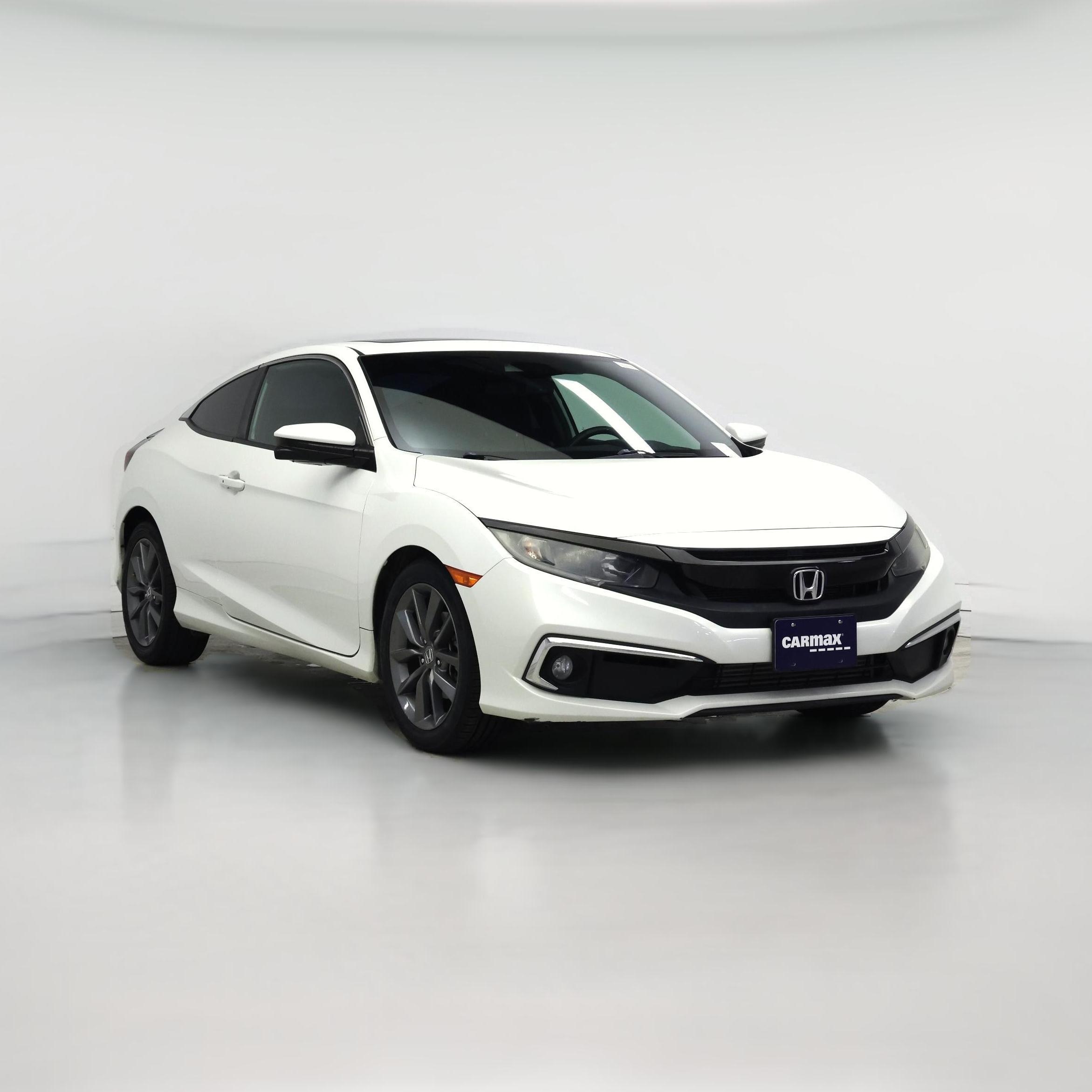 Thumbnail: 2019 Honda Civic - 1