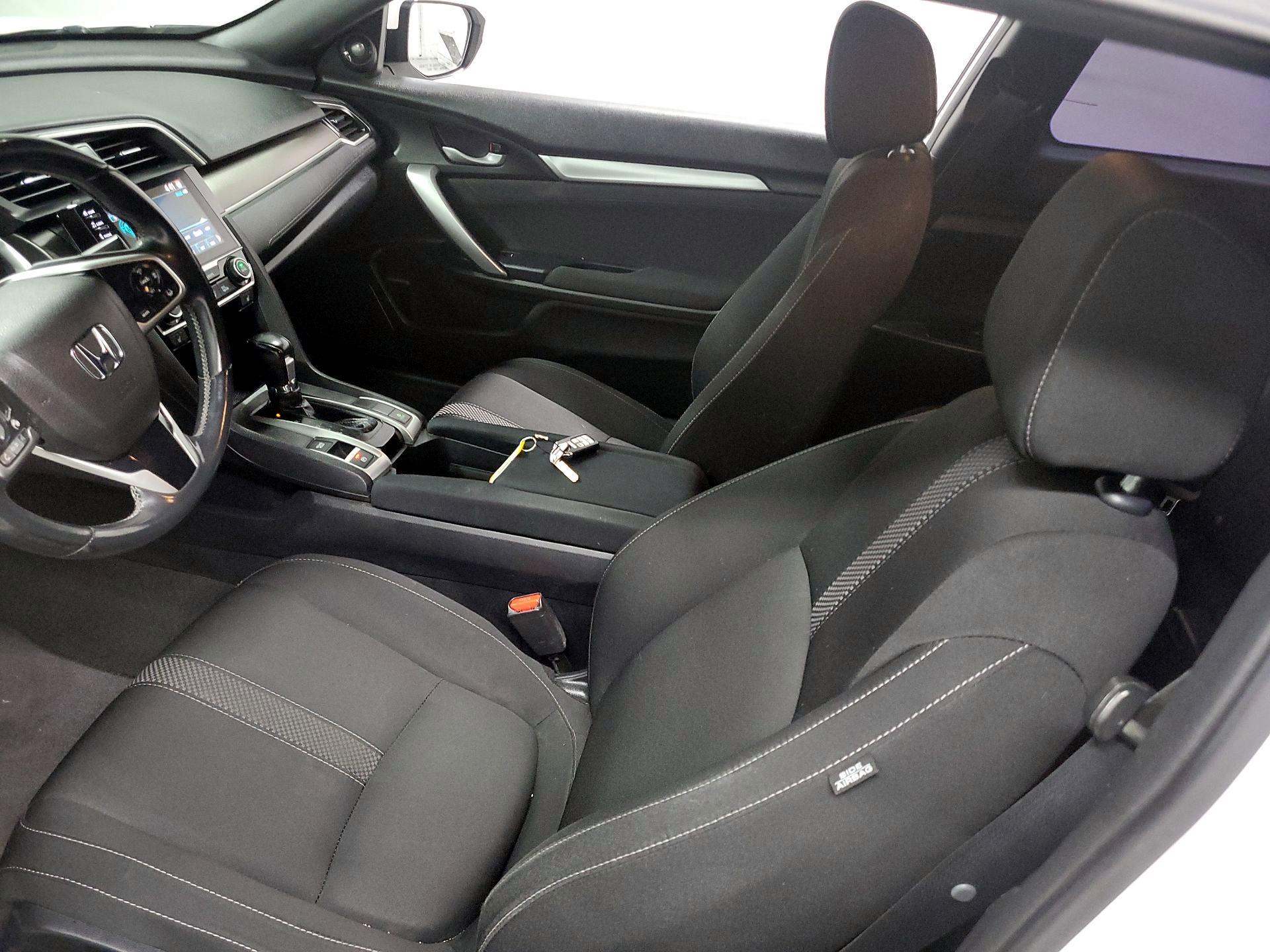 Thumbnail: 2019 Honda Civic - 11