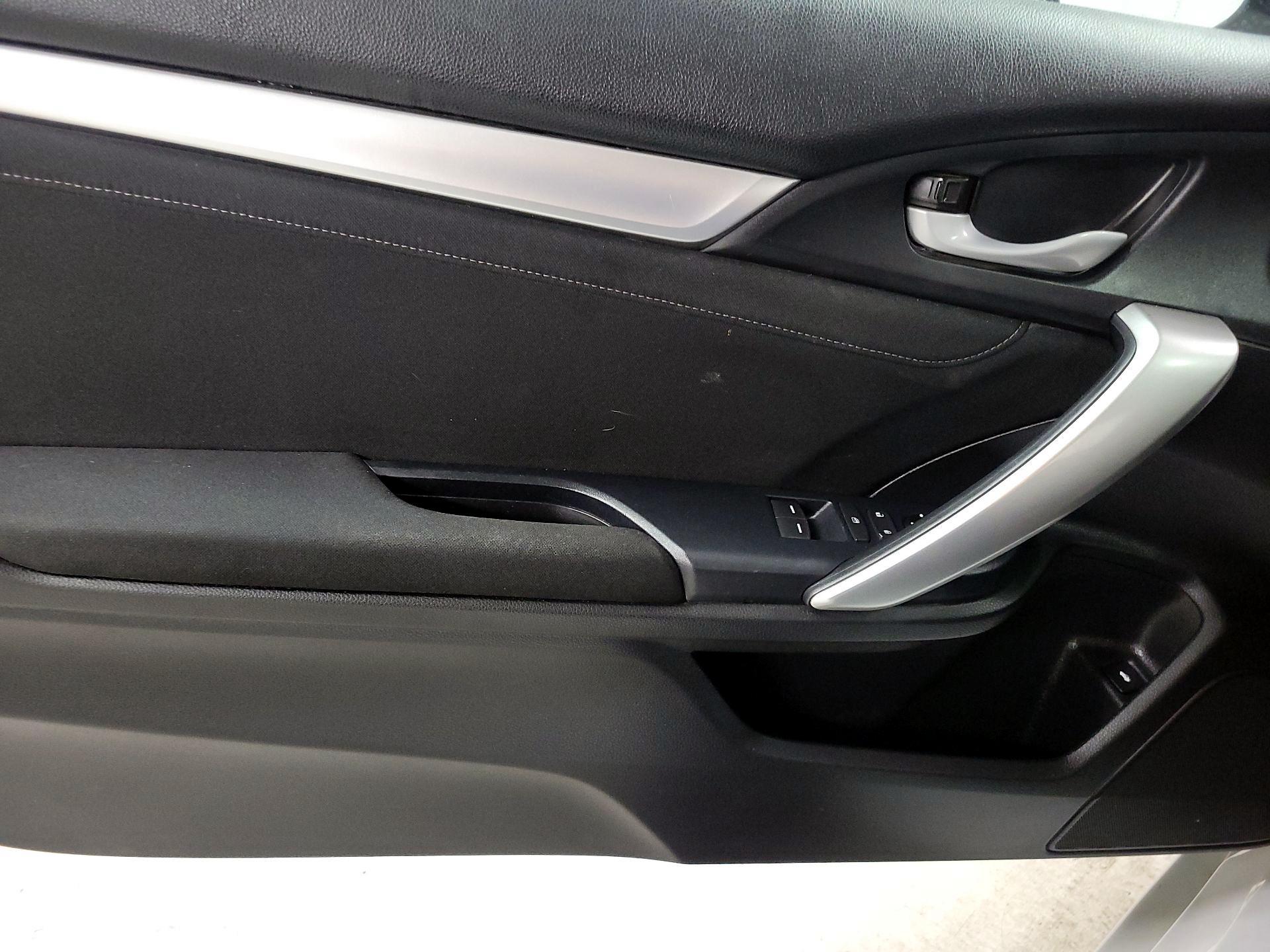 Thumbnail: 2019 Honda Civic - 12