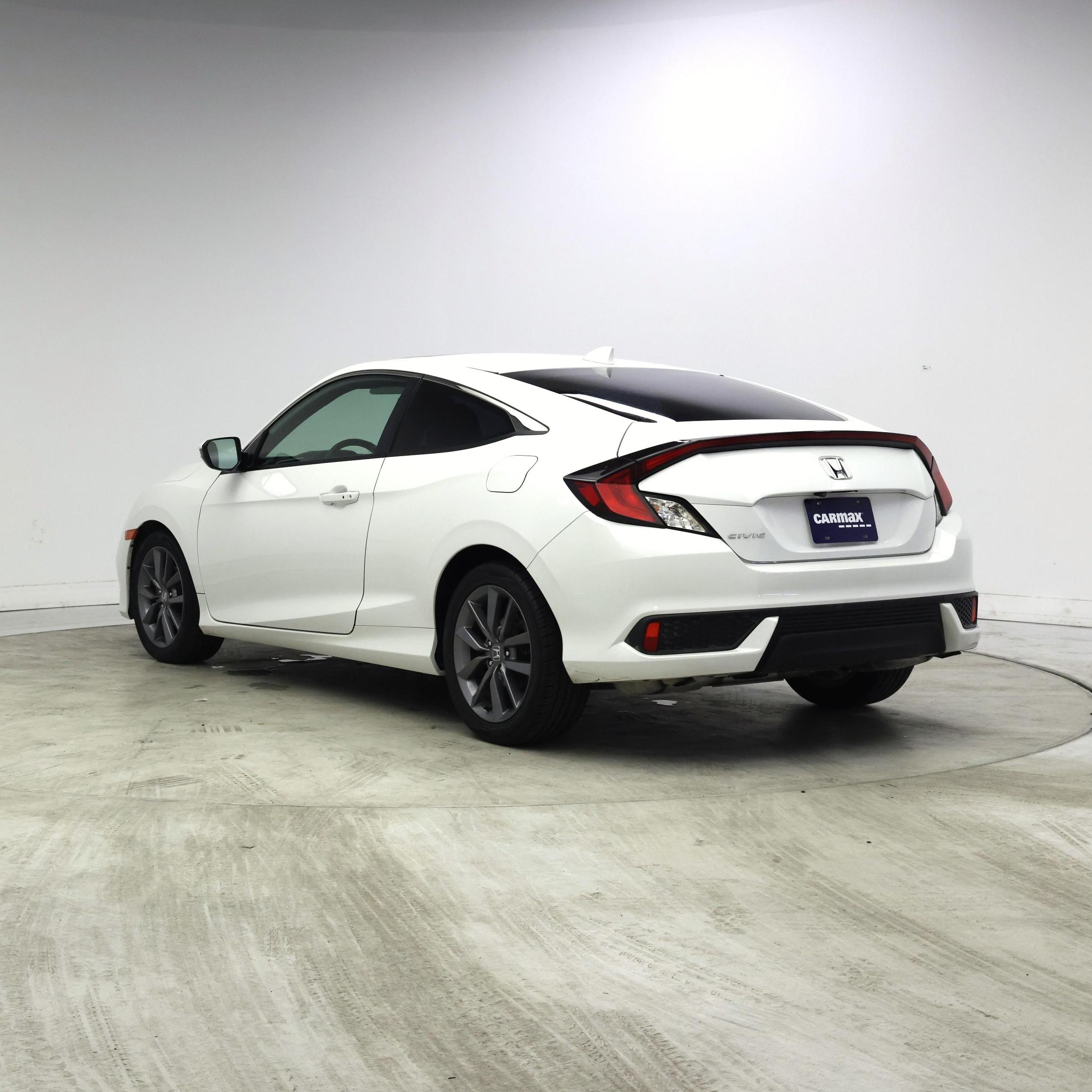 Thumbnail: 2019 Honda Civic - 2