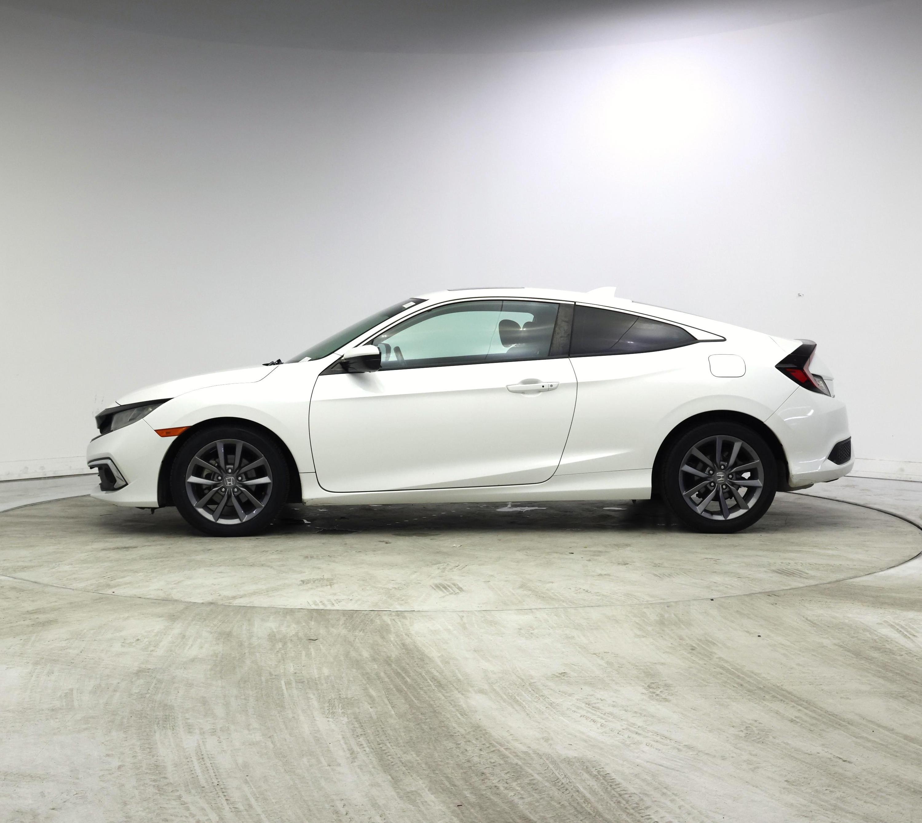 Thumbnail: 2019 Honda Civic - 3