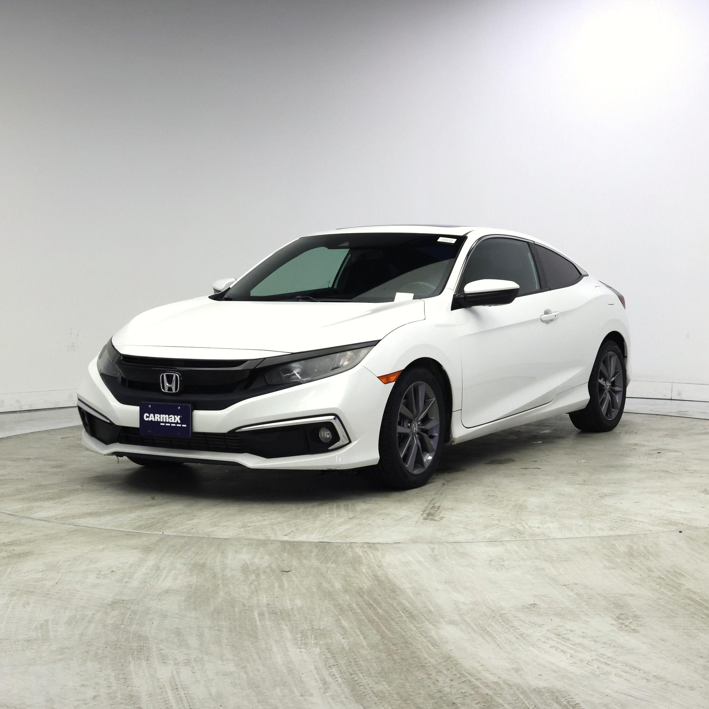 Thumbnail: 2019 Honda Civic - 4