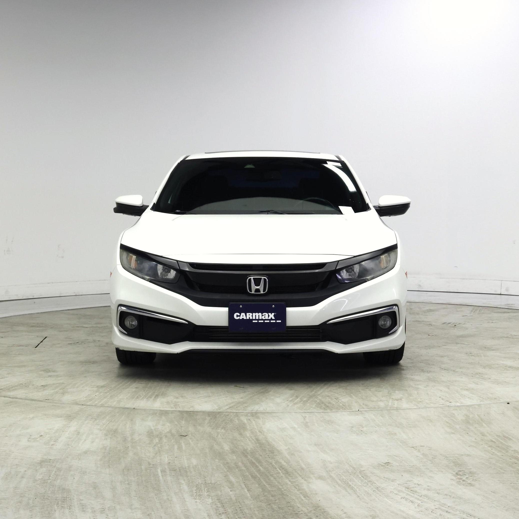 Thumbnail: 2019 Honda Civic - 5