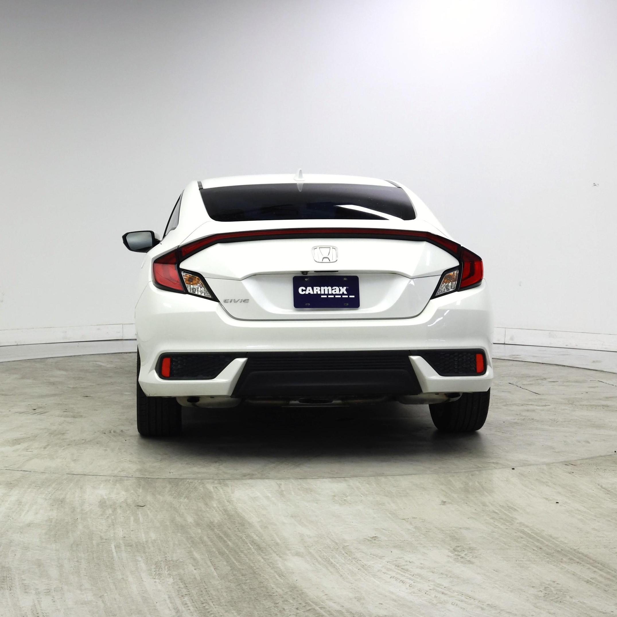 Thumbnail: 2019 Honda Civic - 6