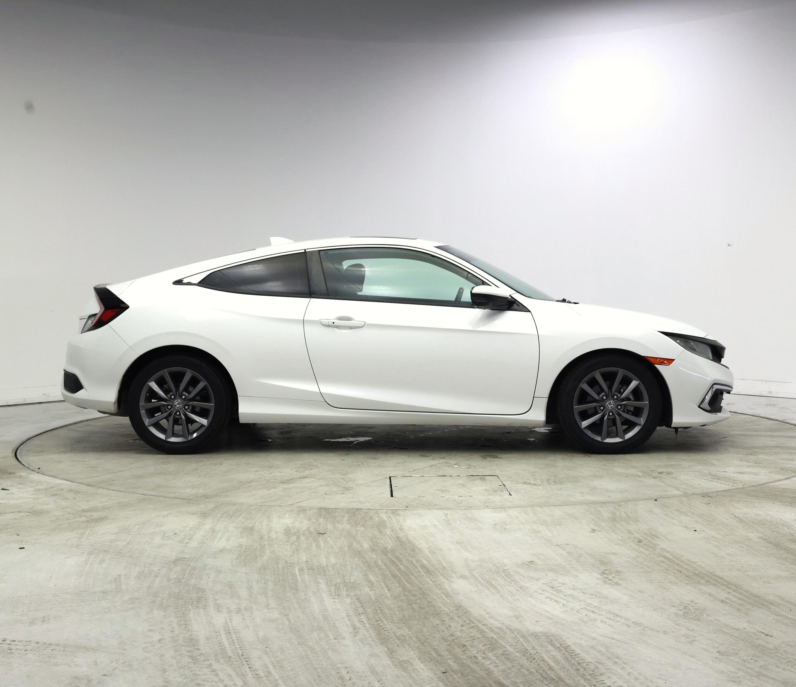 Thumbnail: 2019 Honda Civic - 7