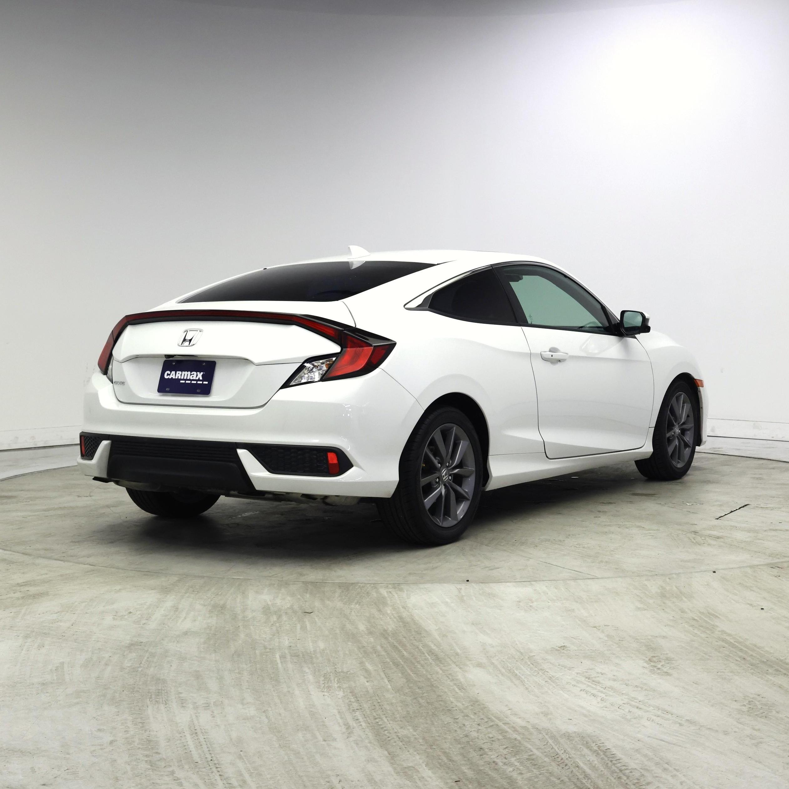 Thumbnail: 2019 Honda Civic - 8