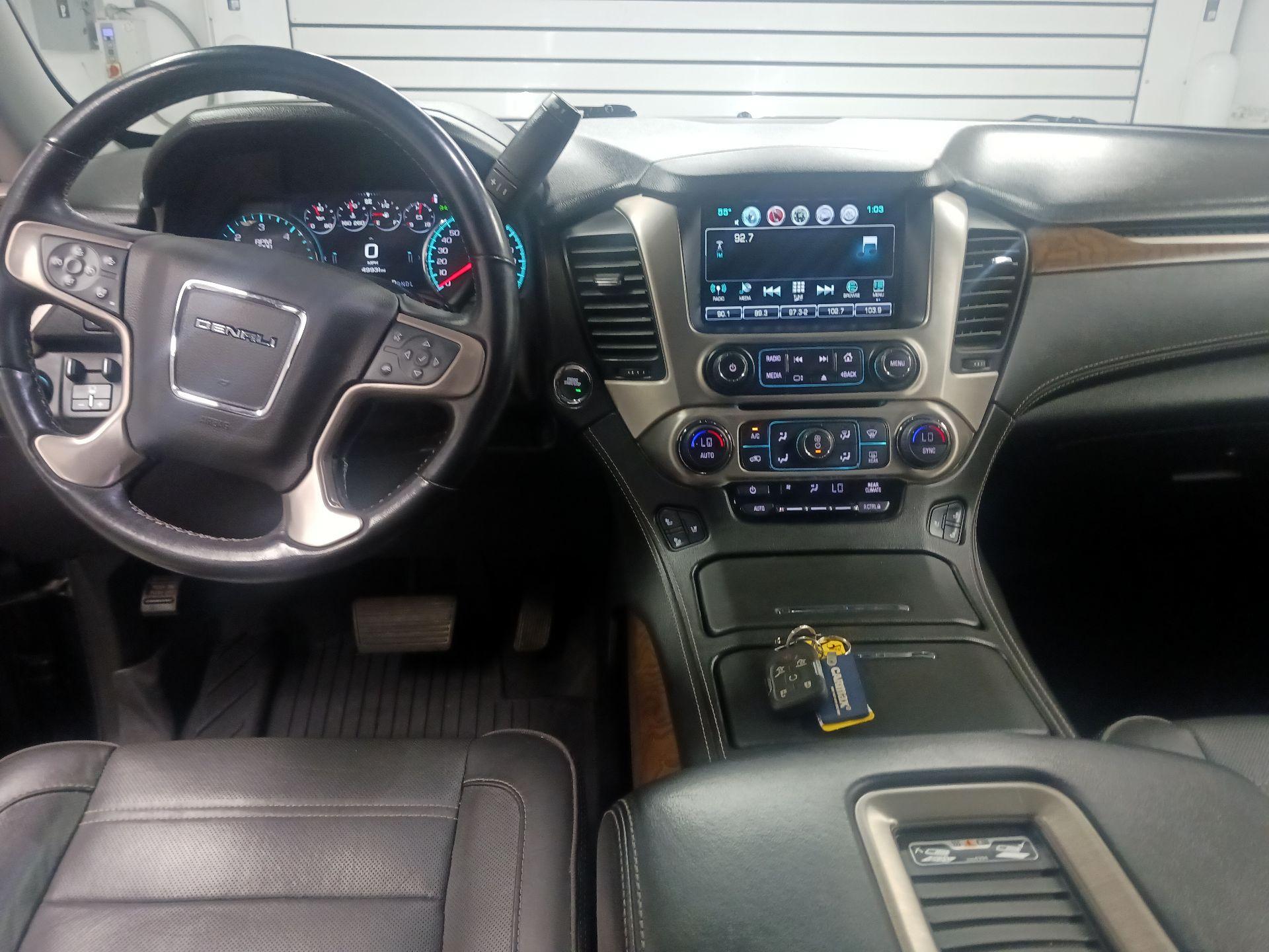 Thumbnail: 2020 GMC Yukon - 9