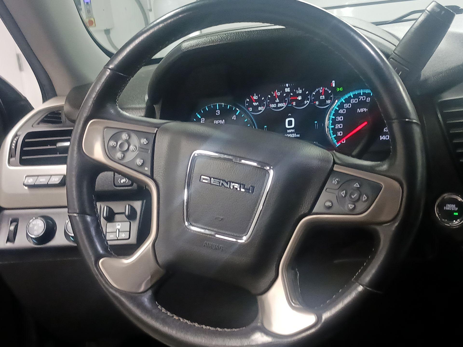 Thumbnail: 2020 GMC Yukon - 10