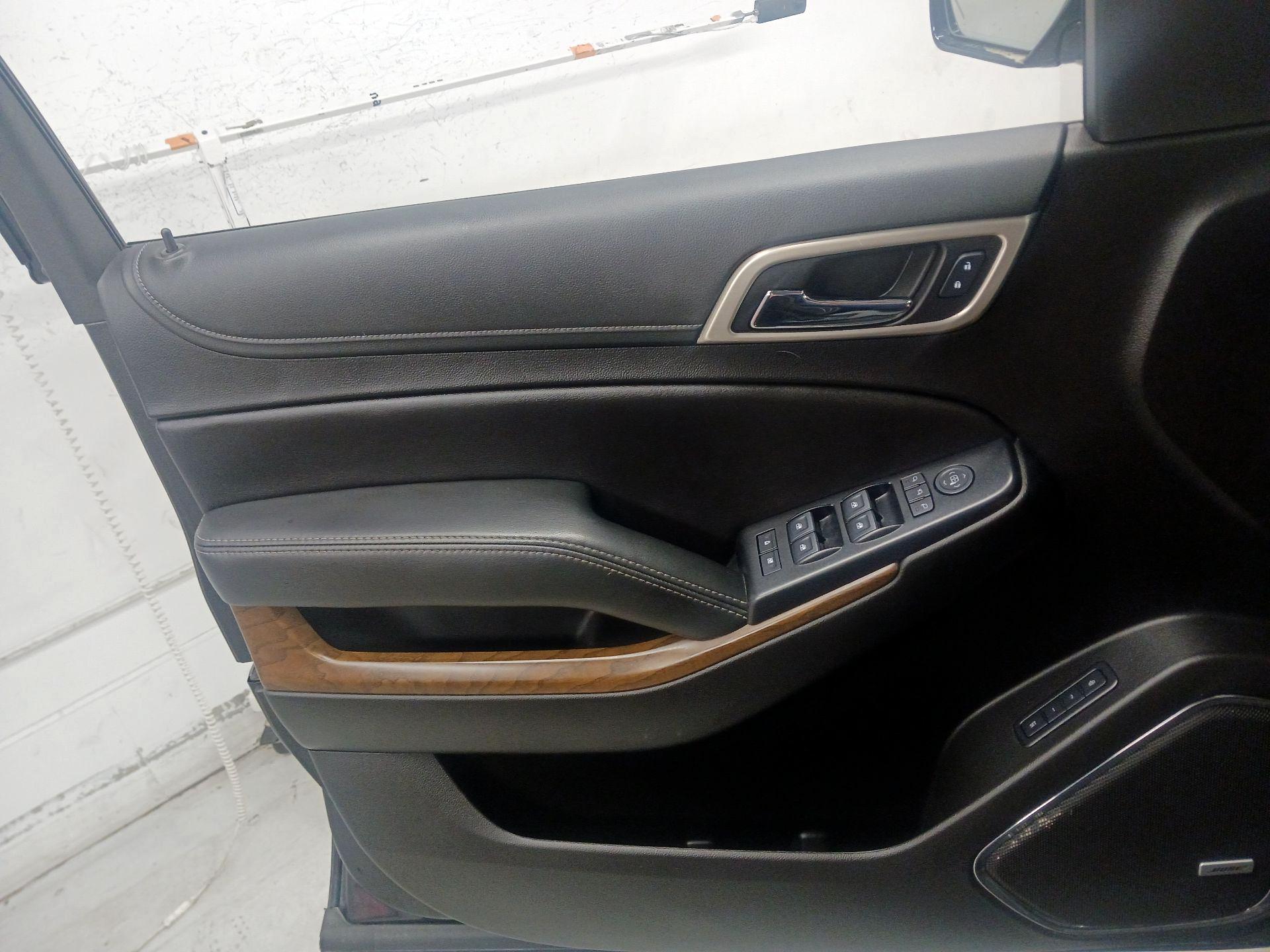 Thumbnail: 2020 GMC Yukon - 12