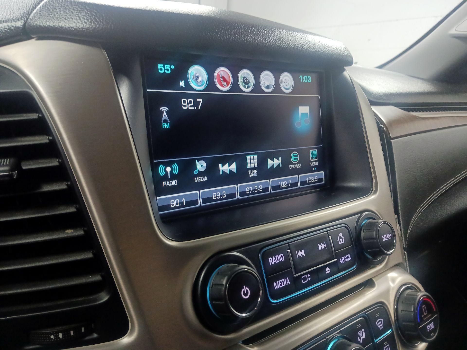 Thumbnail: 2020 GMC Yukon - 15