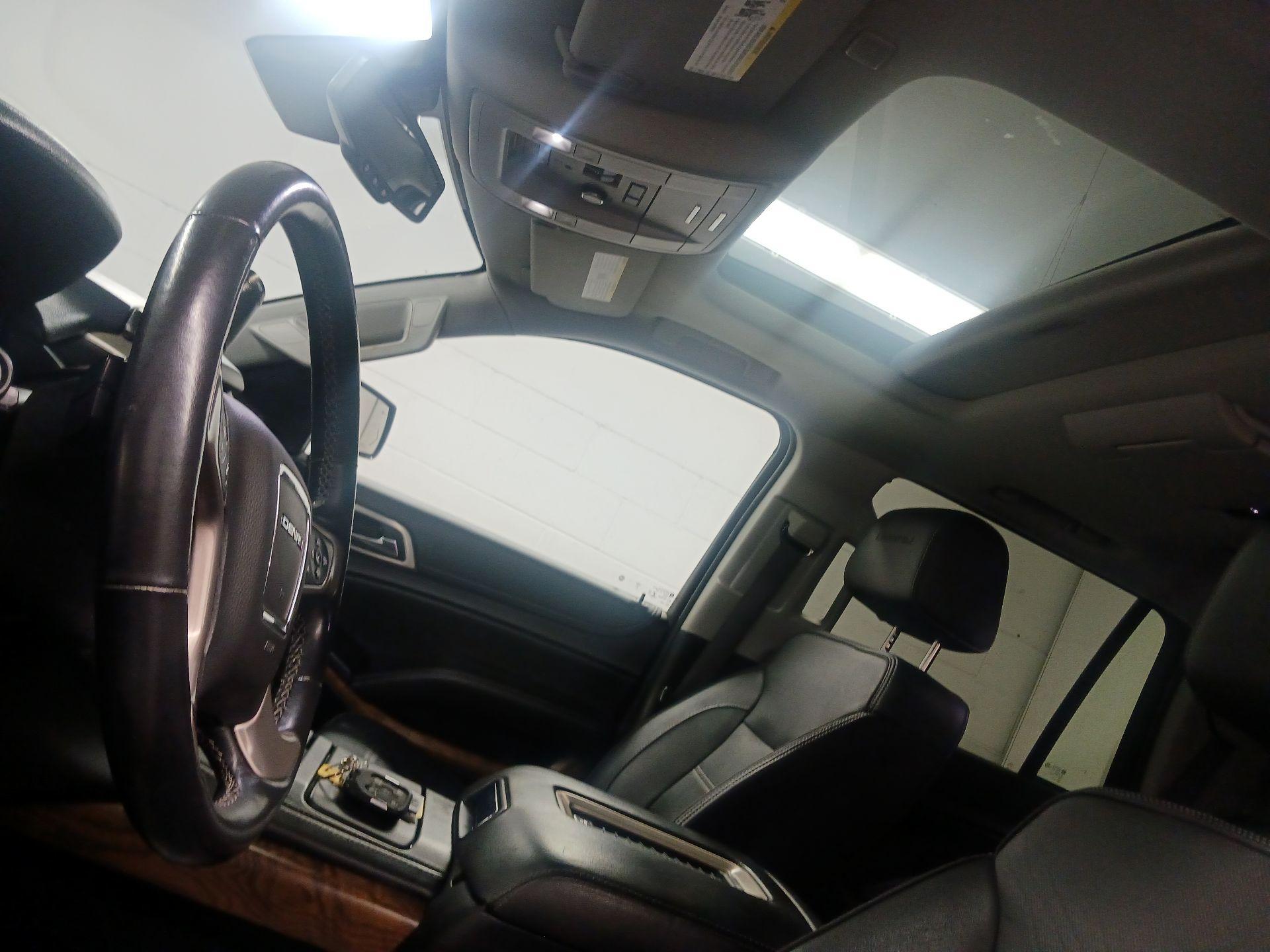 Thumbnail: 2020 GMC Yukon - 18