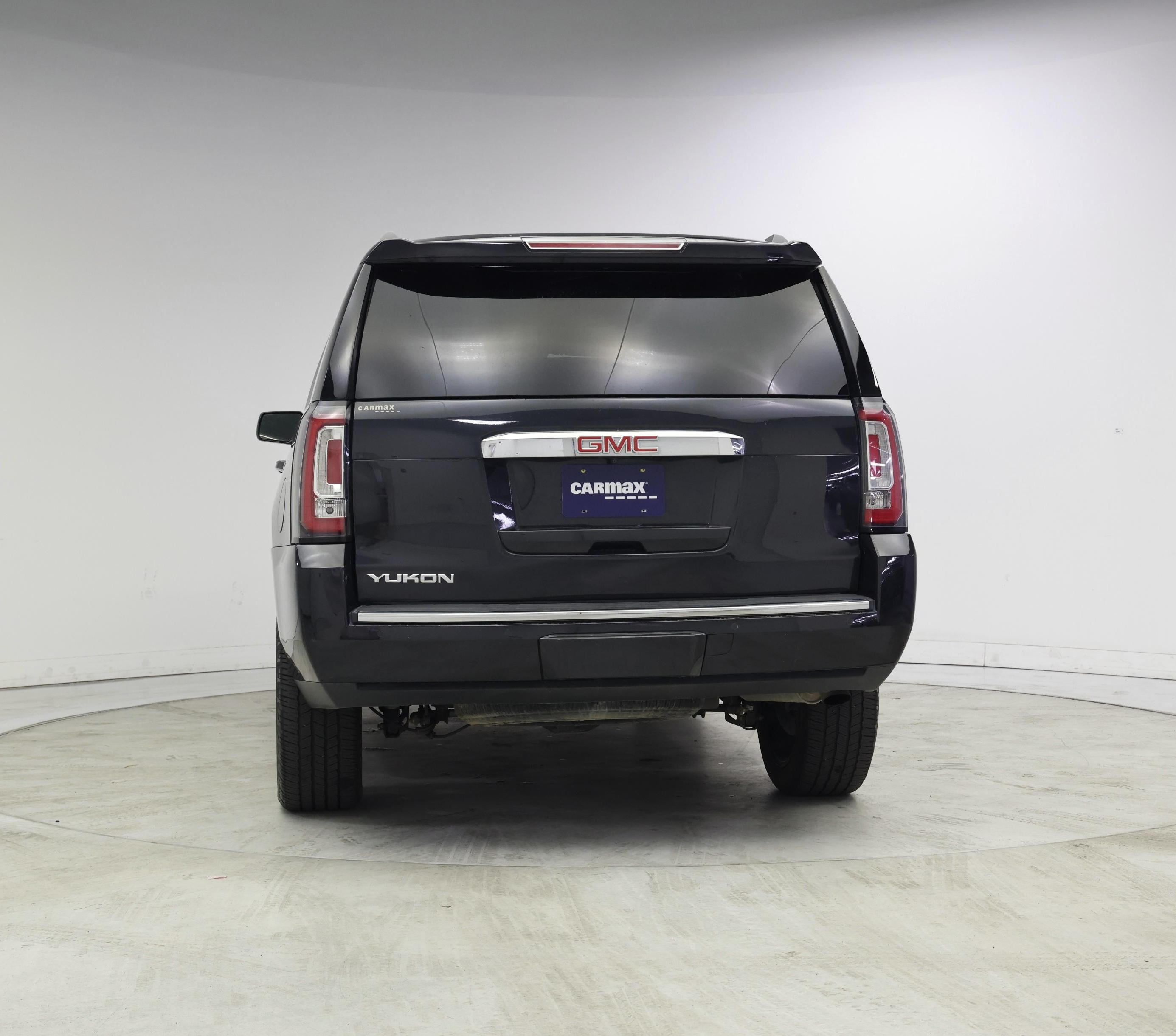 Thumbnail: 2020 GMC Yukon - 2