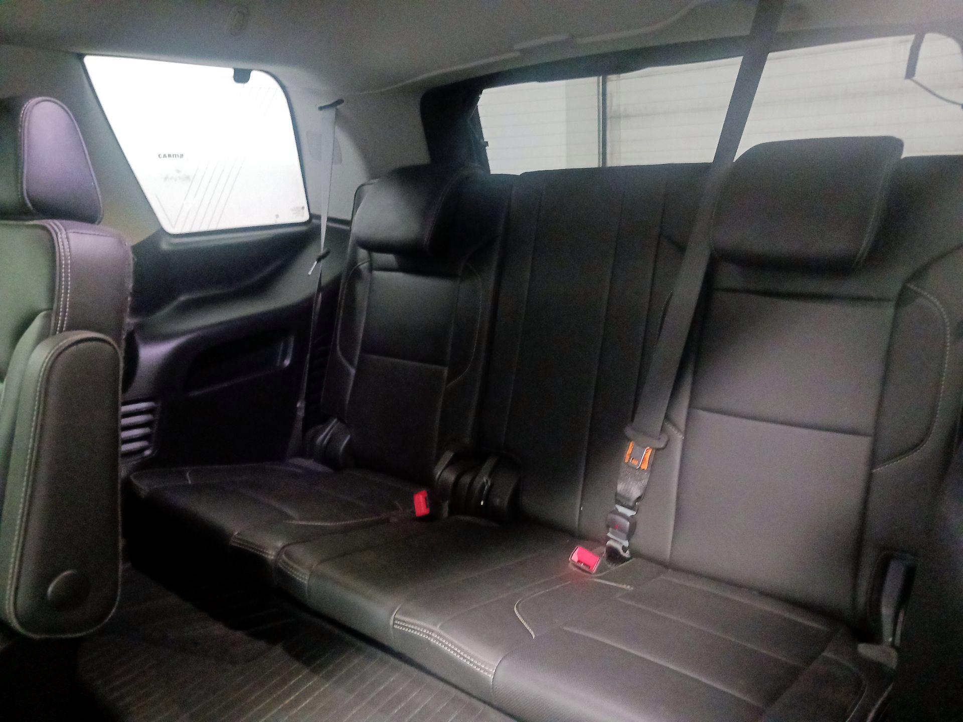 Thumbnail: 2020 GMC Yukon - 20