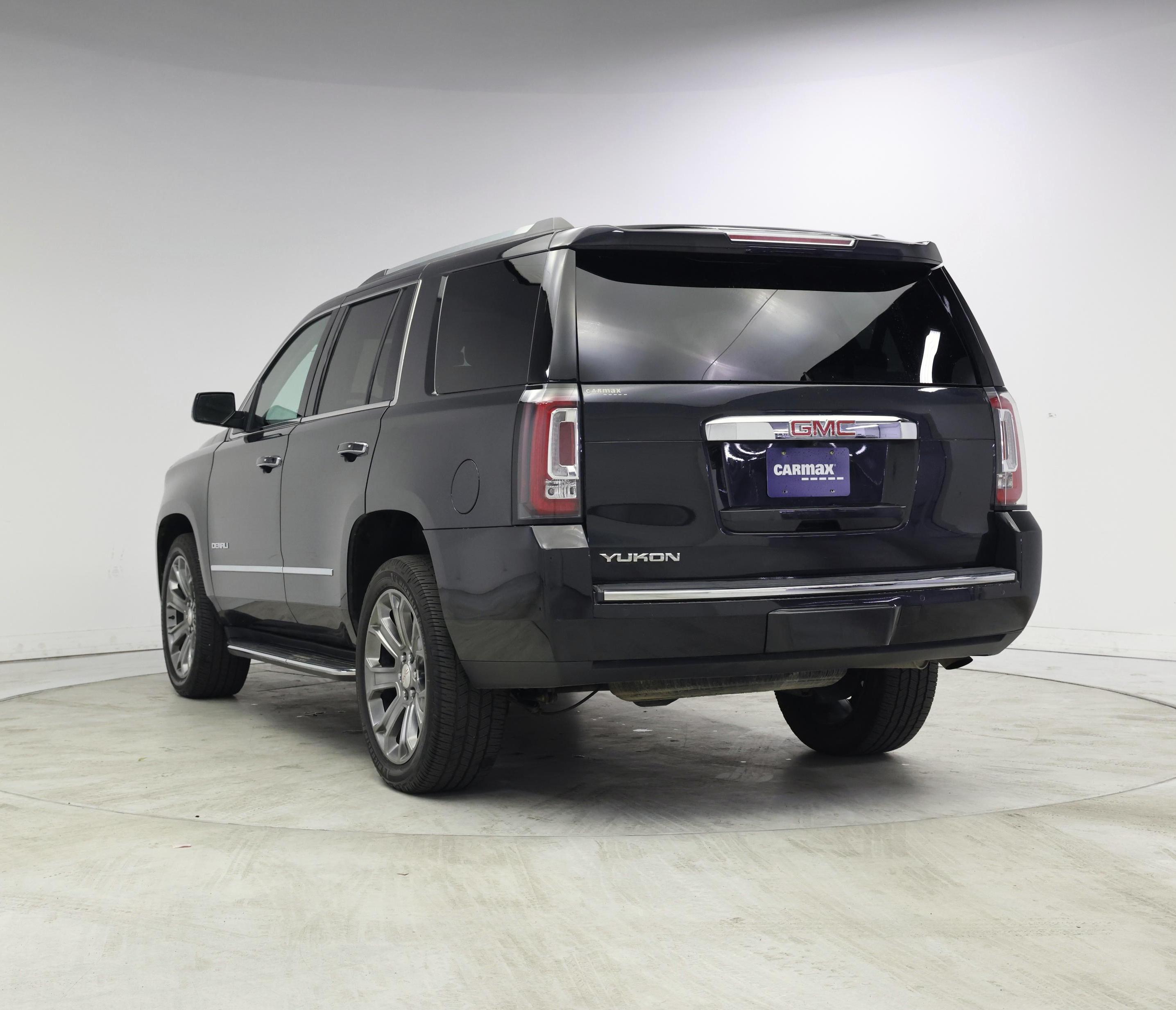 Thumbnail: 2020 GMC Yukon - 3