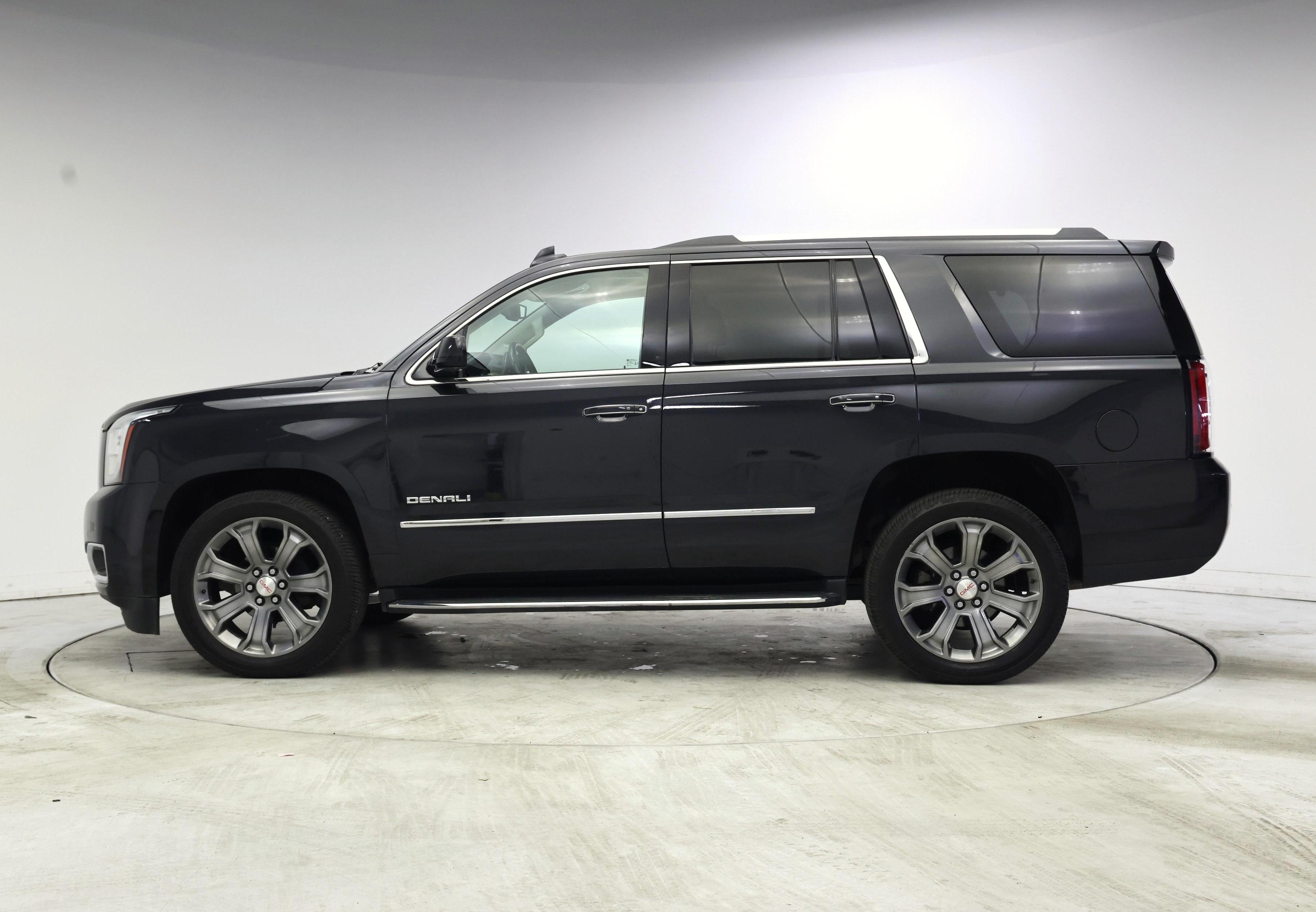 Thumbnail: 2020 GMC Yukon - 4