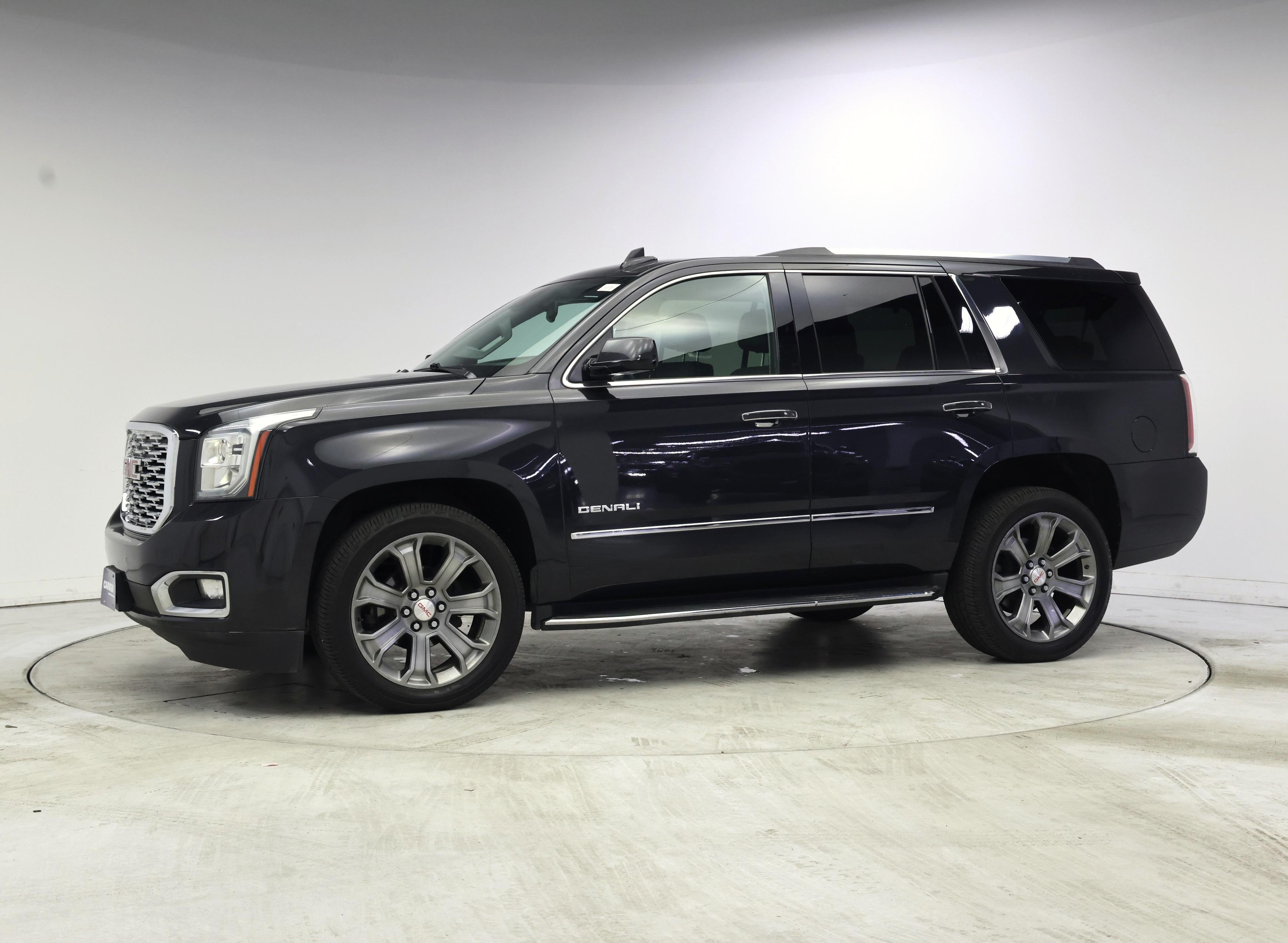 Thumbnail: 2020 GMC Yukon - 5