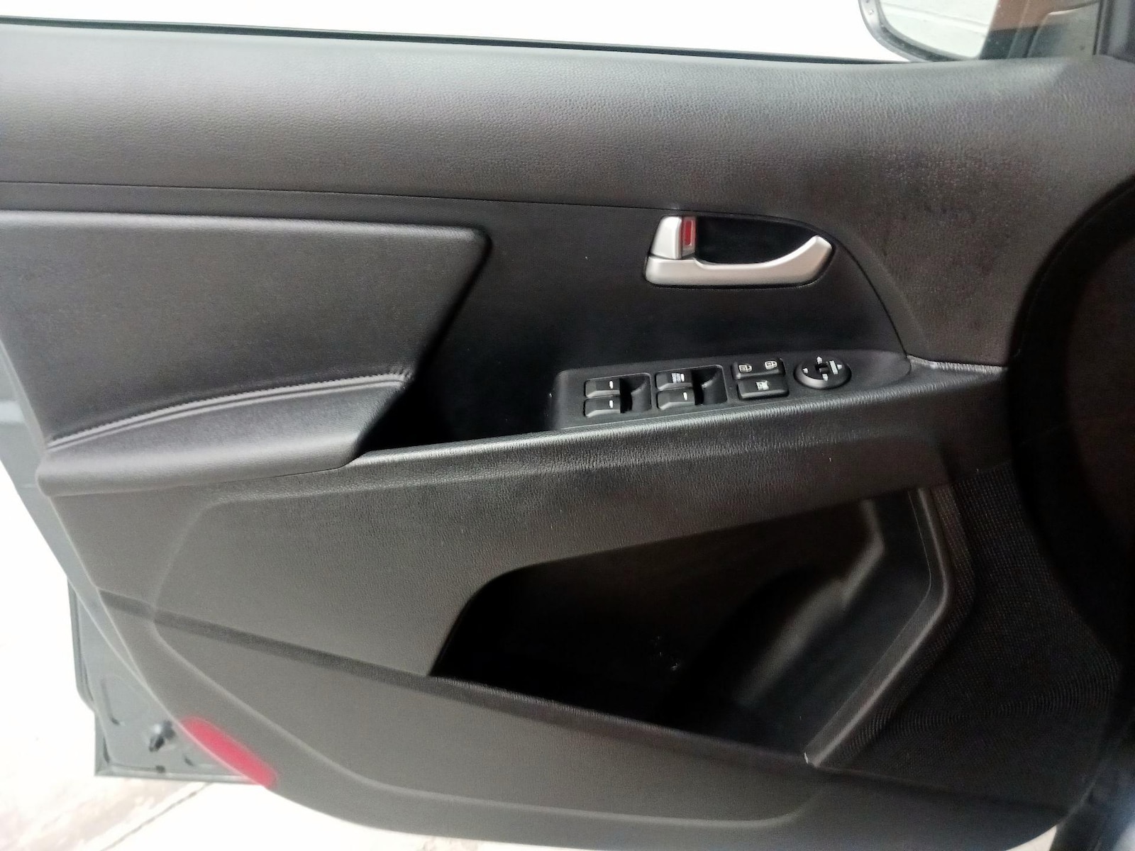 2015 Kia Sportage LX - Photo 13