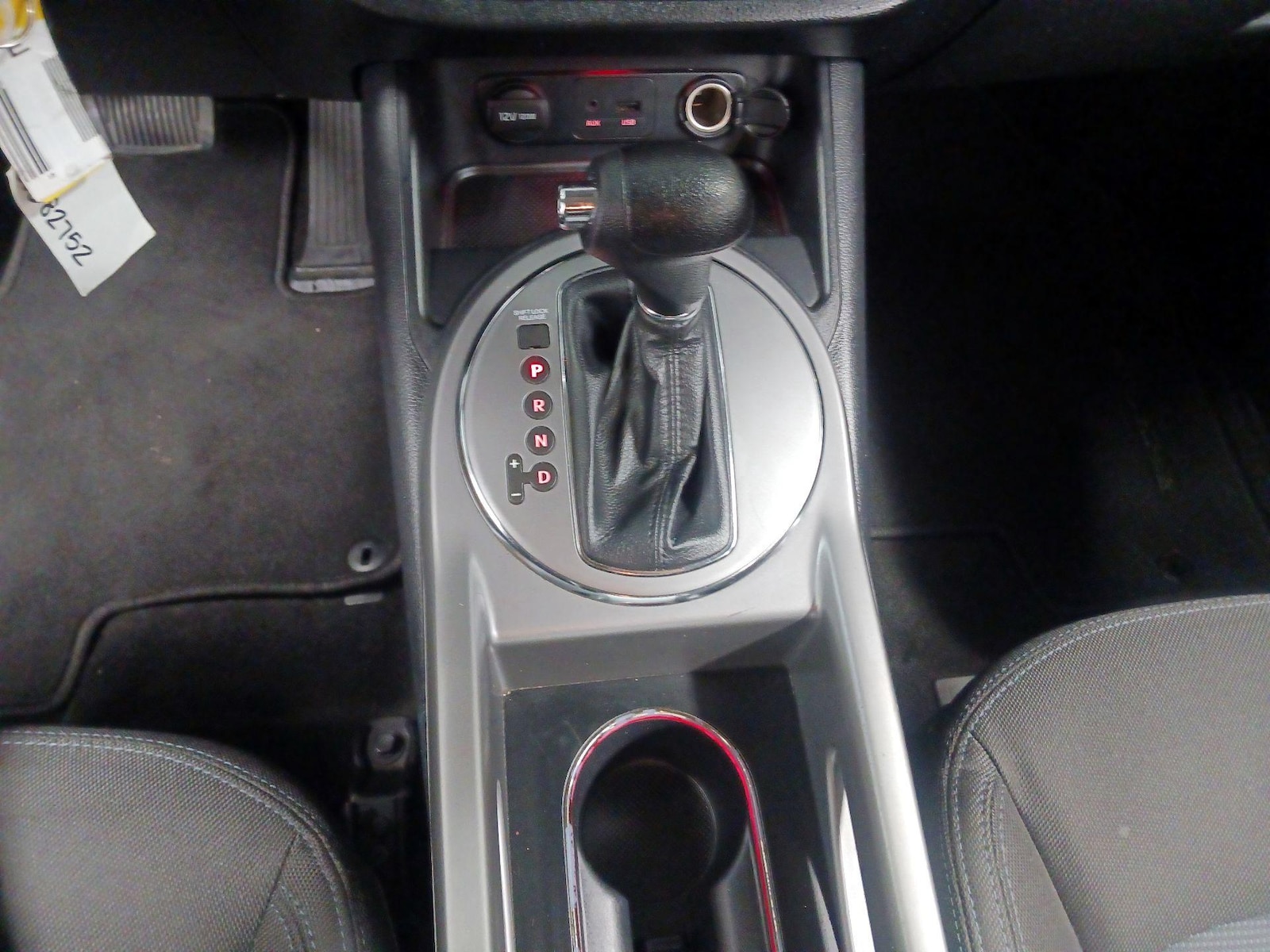2015 Kia Sportage LX - Photo 16