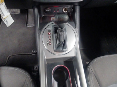 Shifter