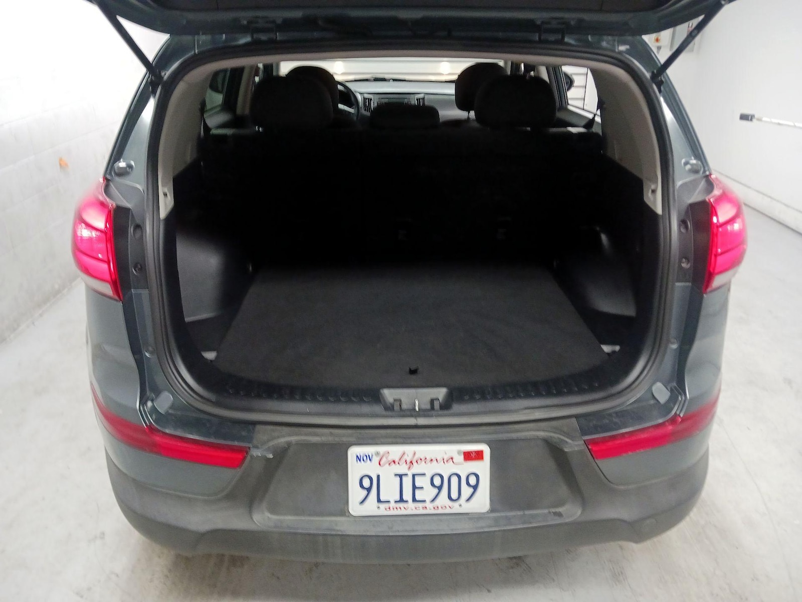 2015 Kia Sportage LX - Photo 17