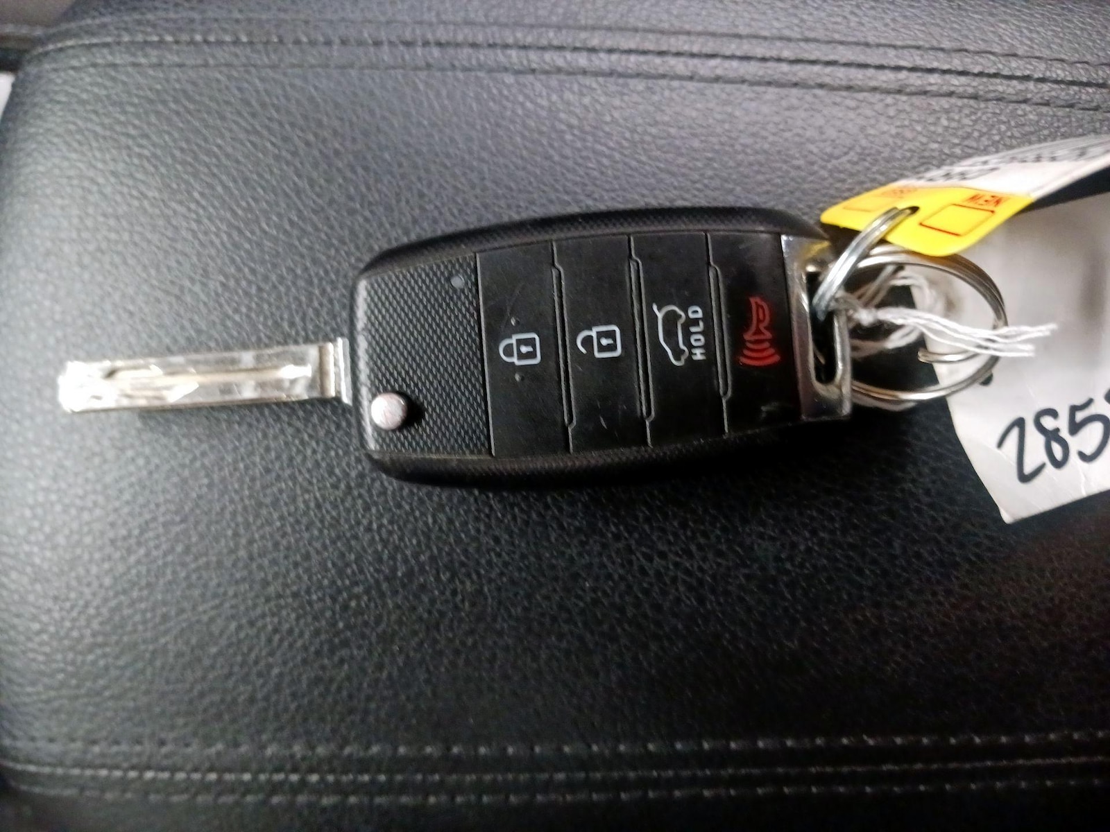 2015 Kia Sportage LX - Photo 19